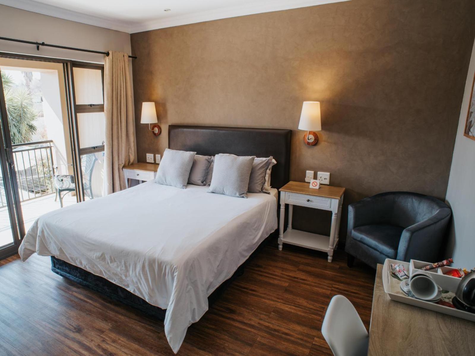 Premium Queen Room photo 3