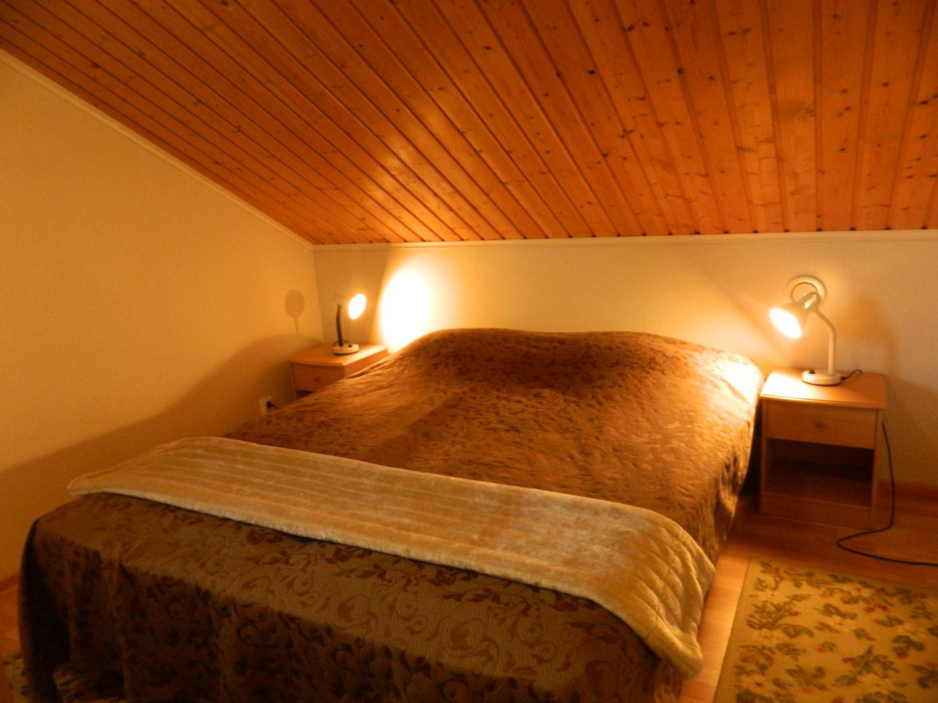 Two-Bedroom Apartment - Photo 4