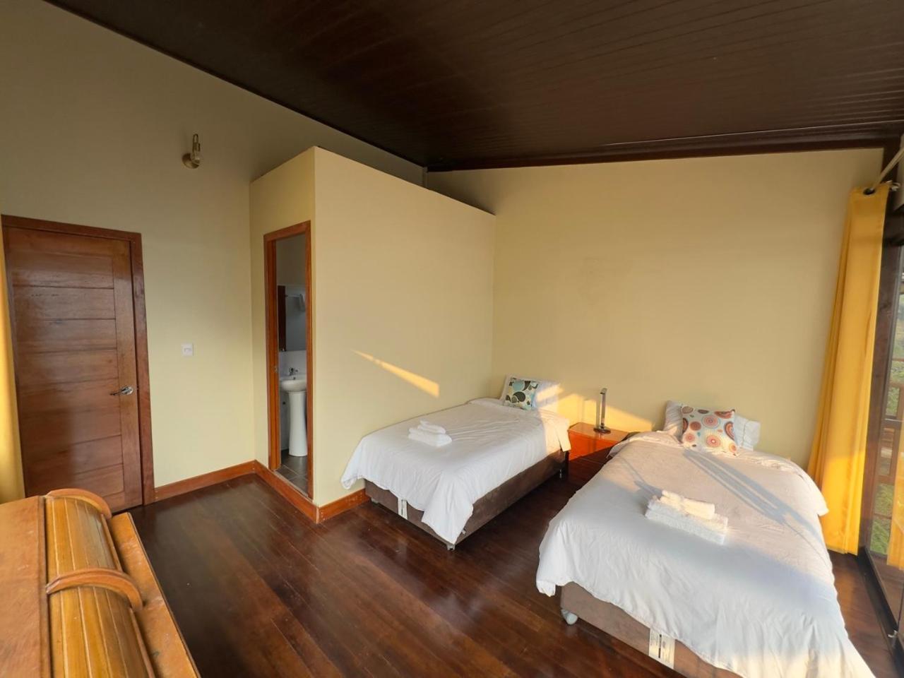Two-Bedroom Chalet photo 1