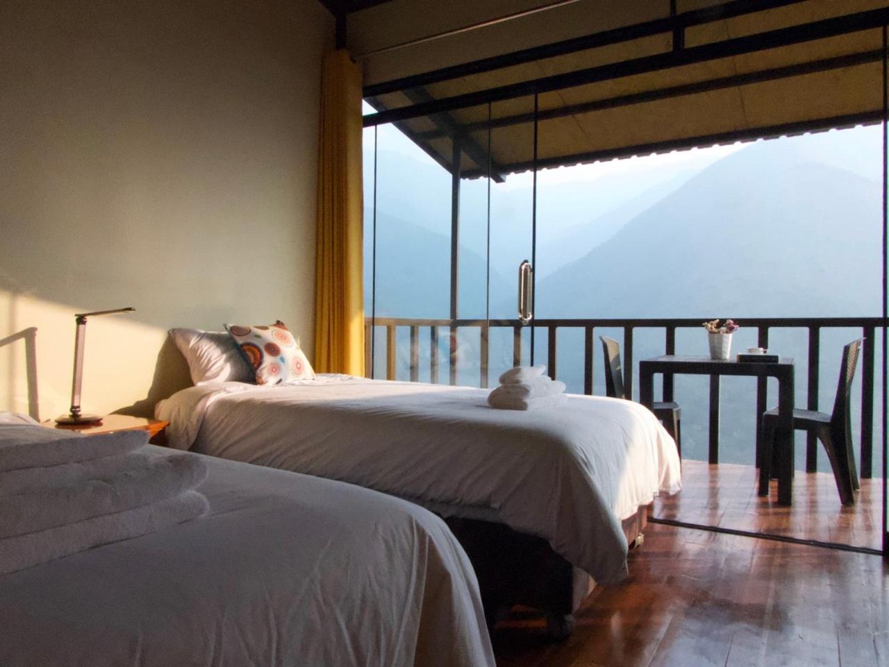 Two-Bedroom Chalet photo 3