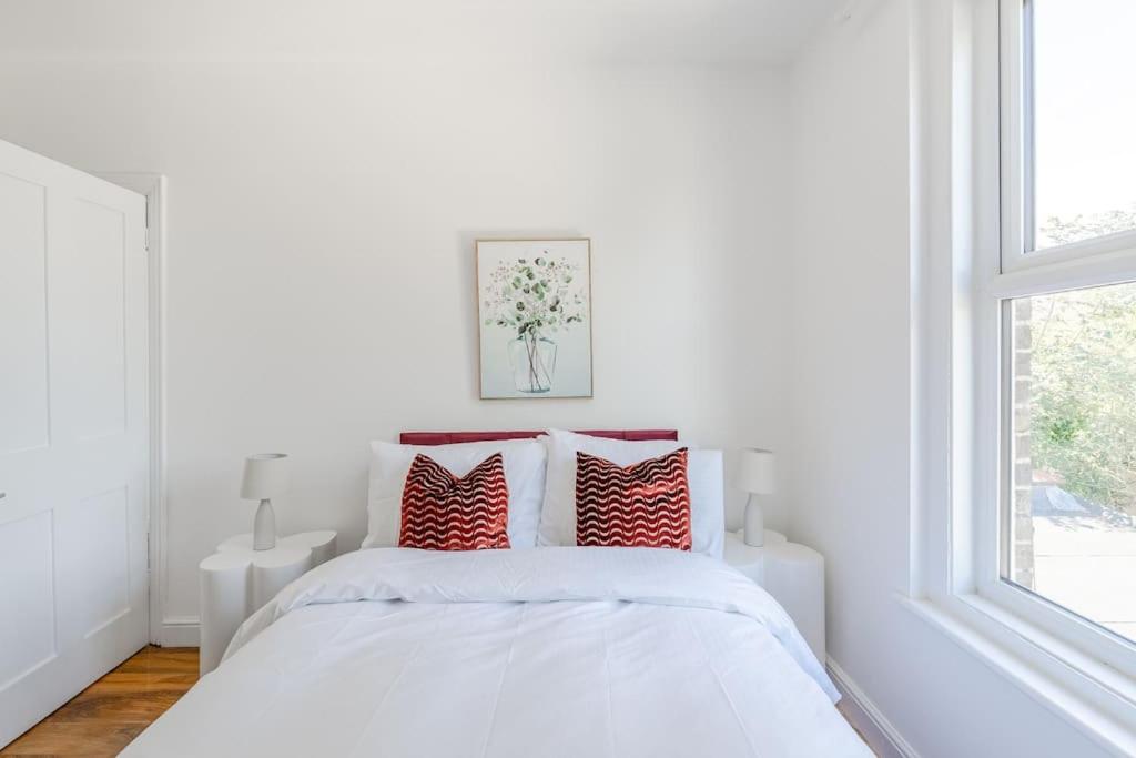 Four-Room House photo 1