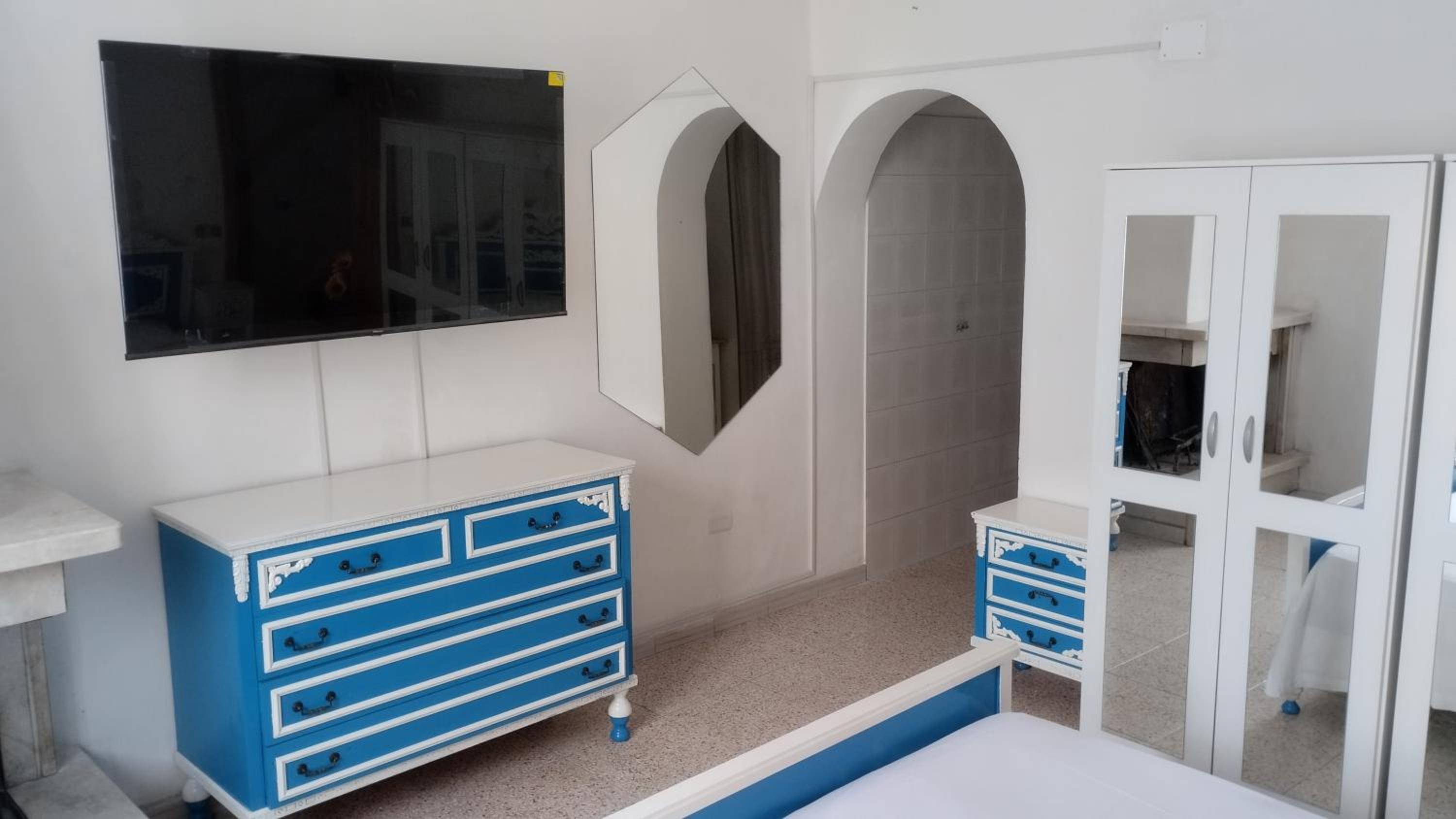 Double Room with Private Bathroom photo 1