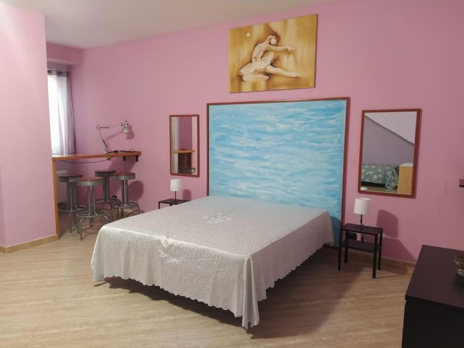 Apartment photo 1