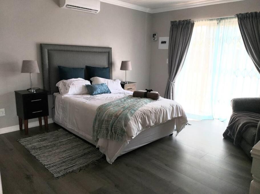 Two-Bedroom Apartment photo 1