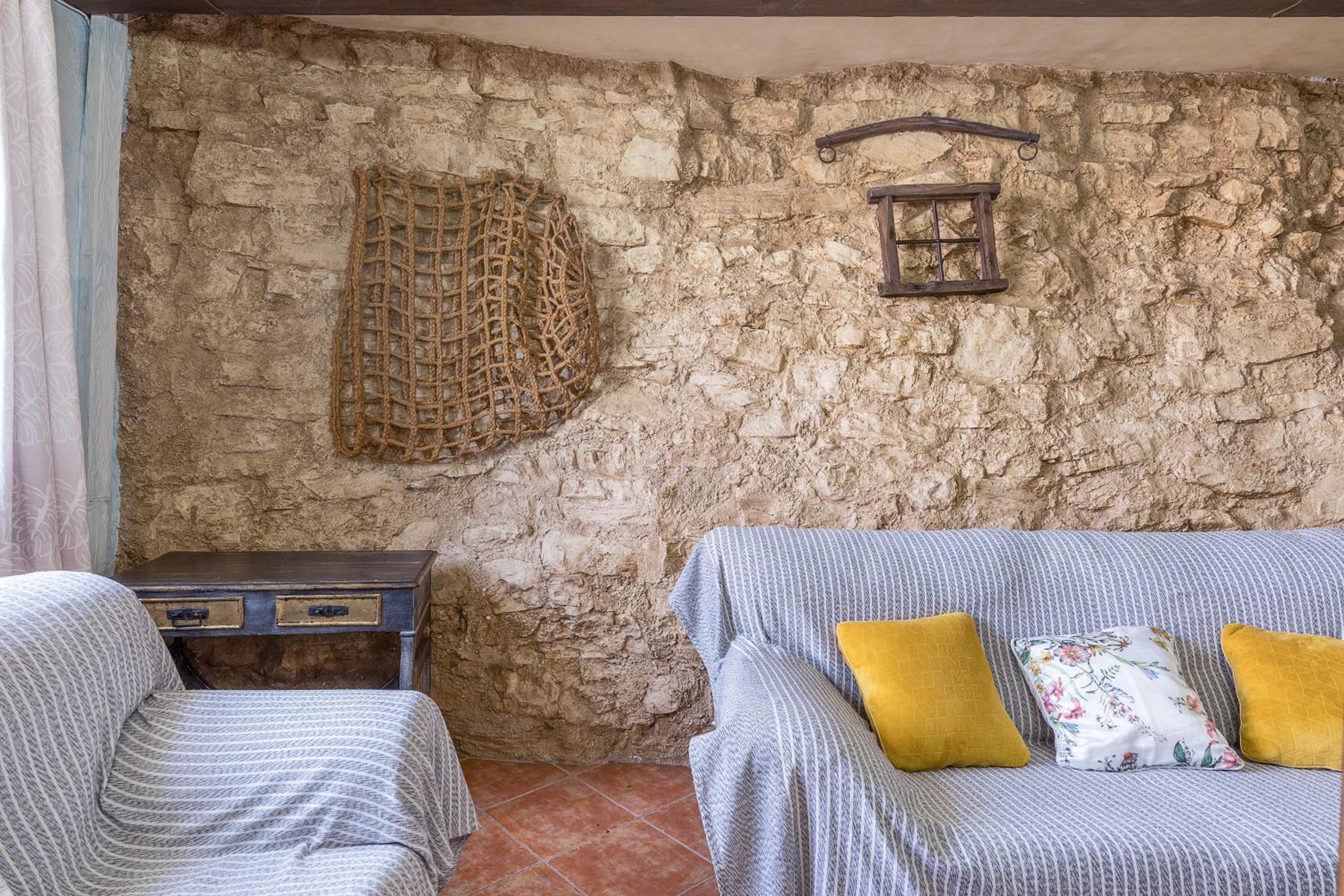Casa de Vacaciones