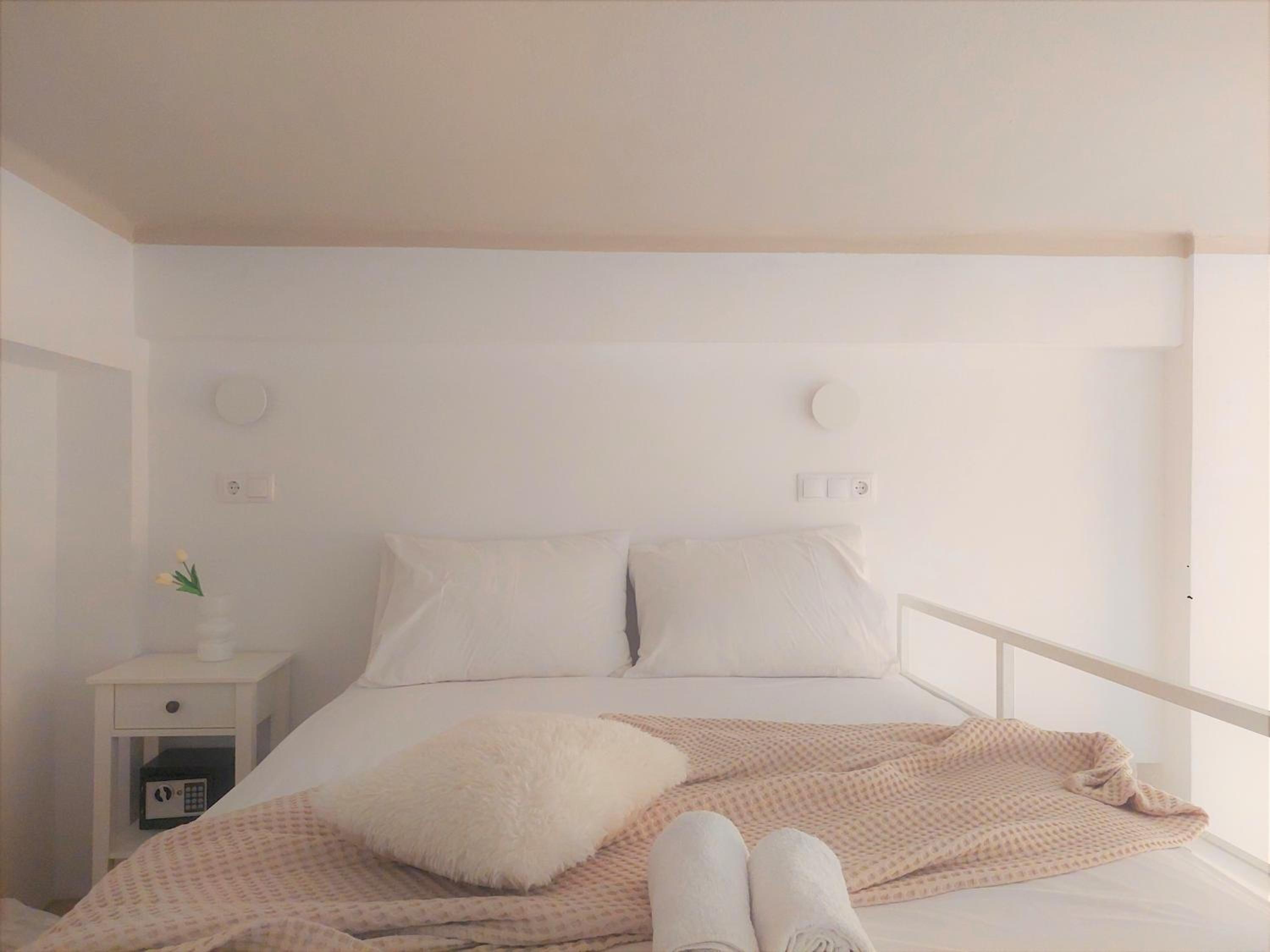 Loft photo 1
