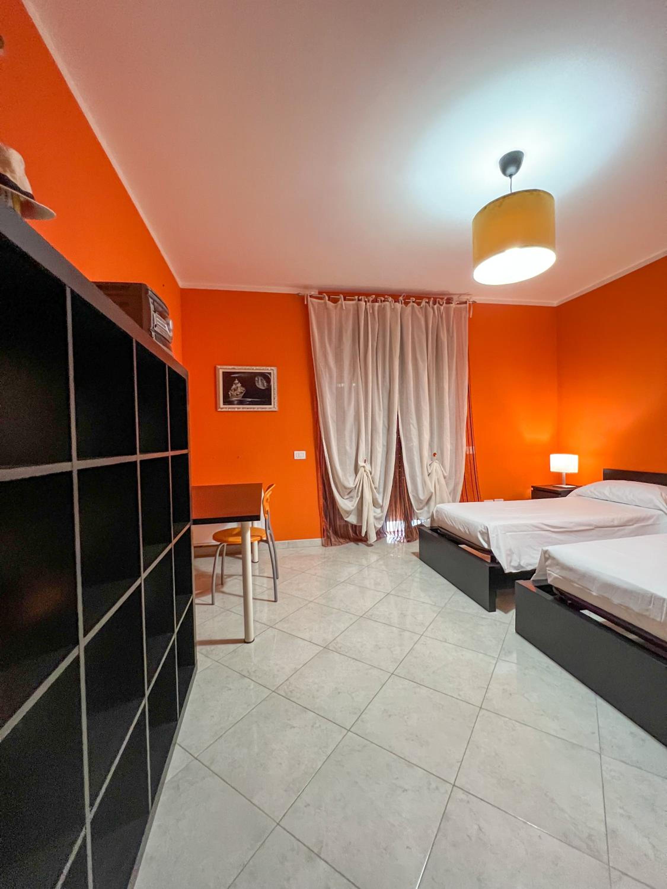 Deluxe Double or Twin Room with Garden View