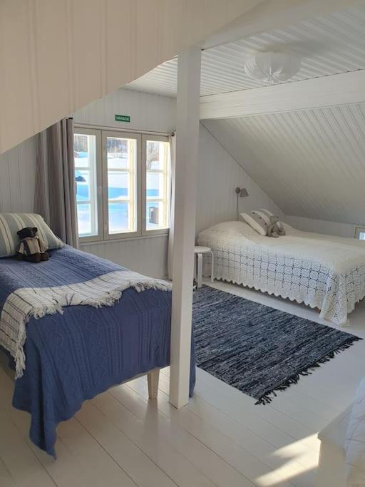 Villa photo 1