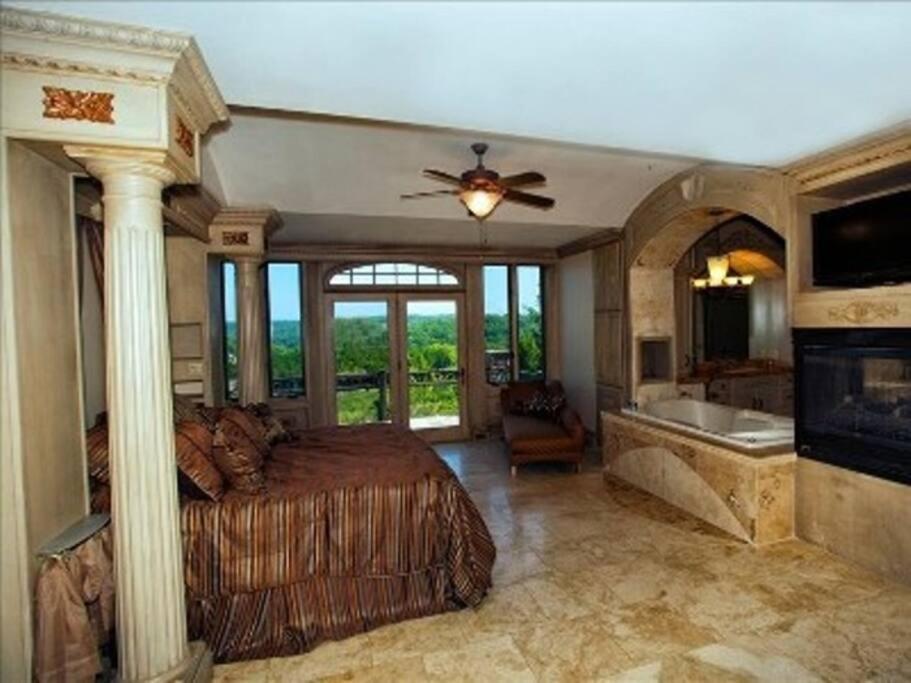 One-Bedroom Villa photo 1