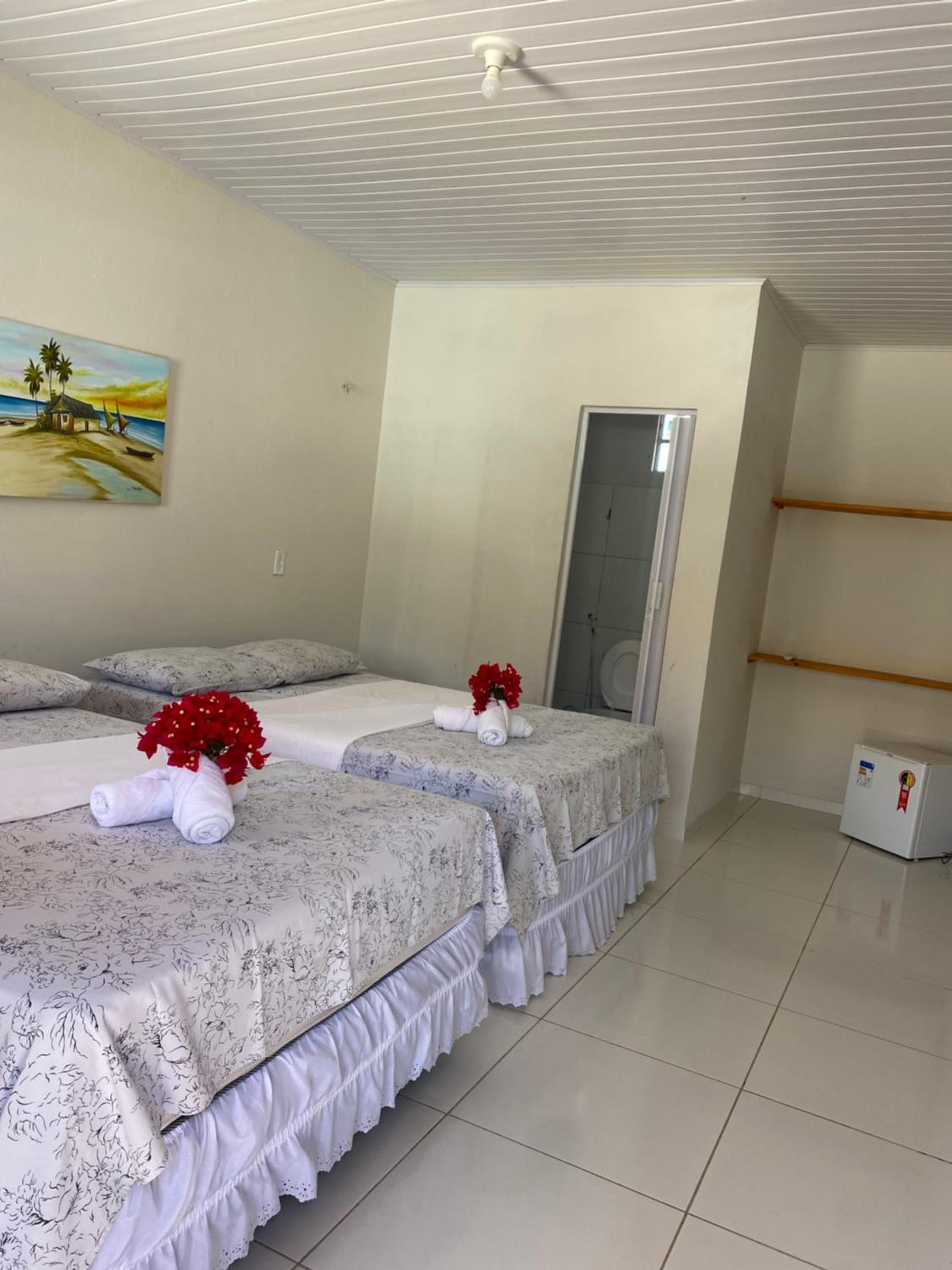 Quadruple Room photo 2