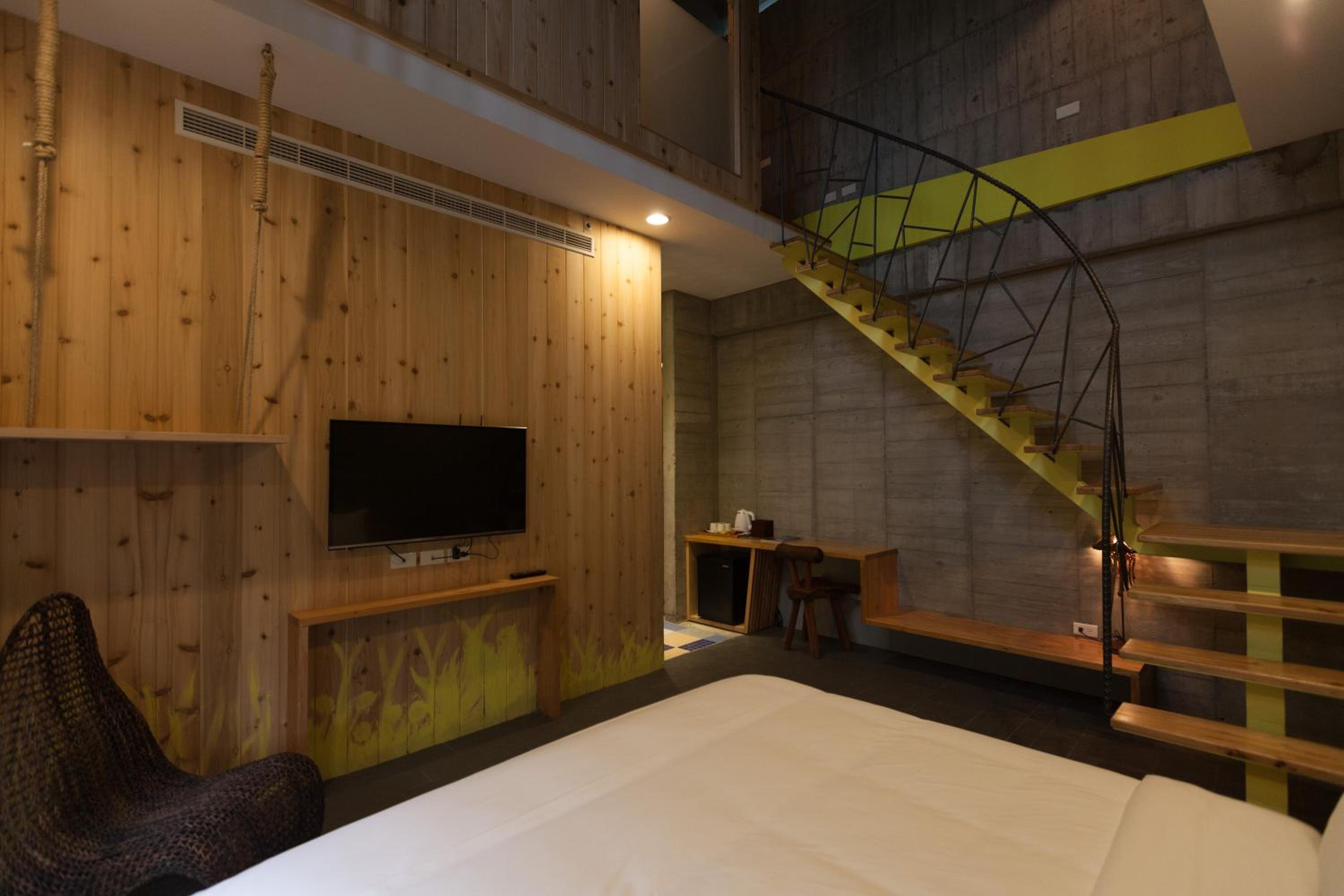 Quadruple Room with Bath photo 3