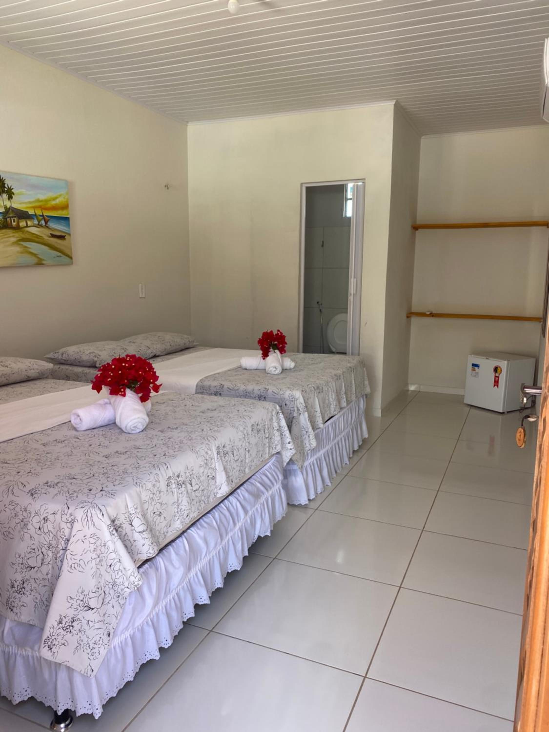 Deluxe Triple Room photo 1