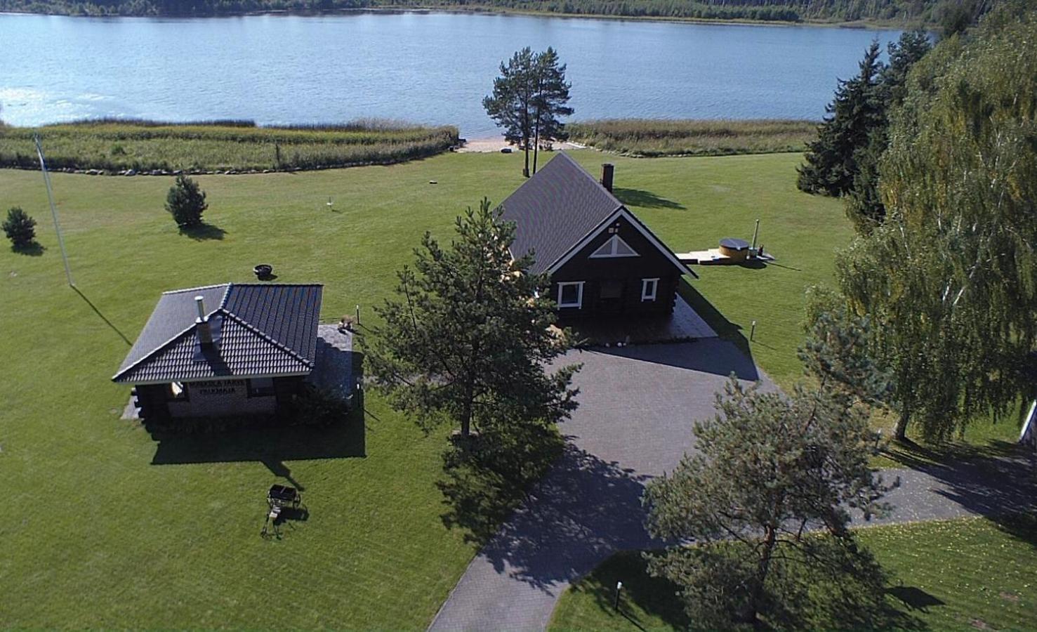 Three-Bedroom Chalet photo 1