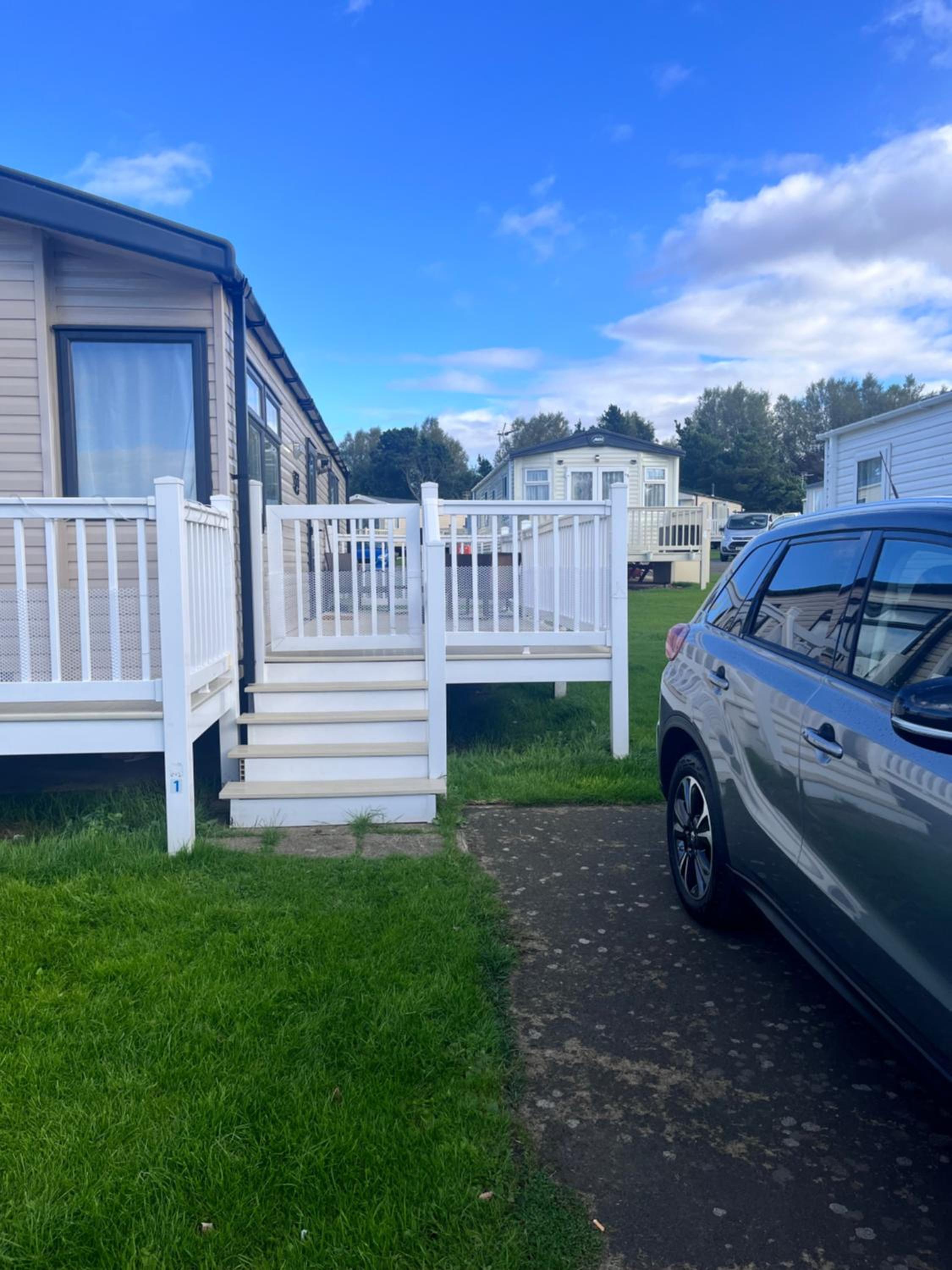 Caravan photo 1