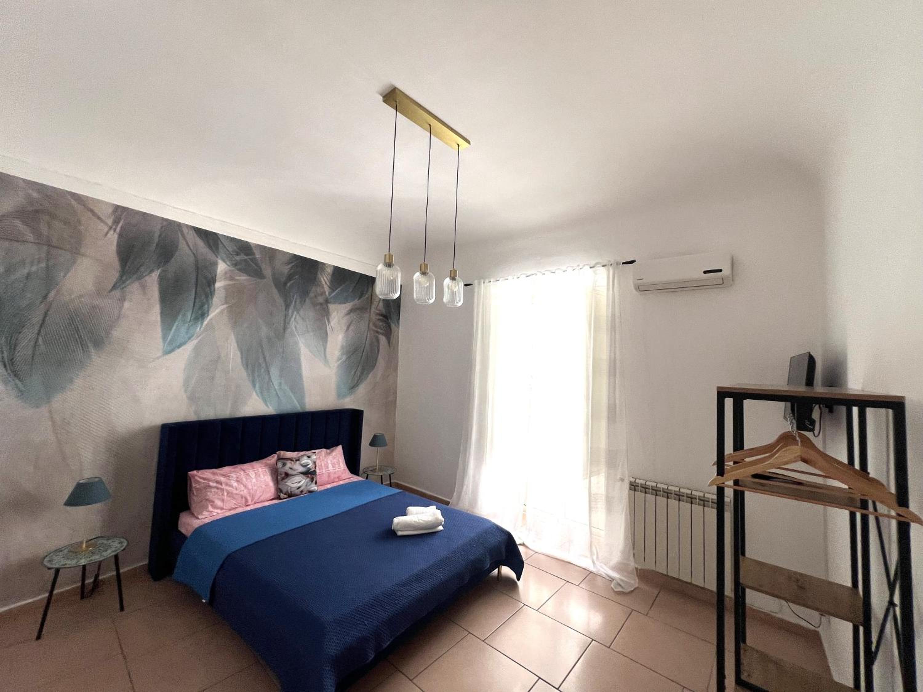 Appartamento con due camere