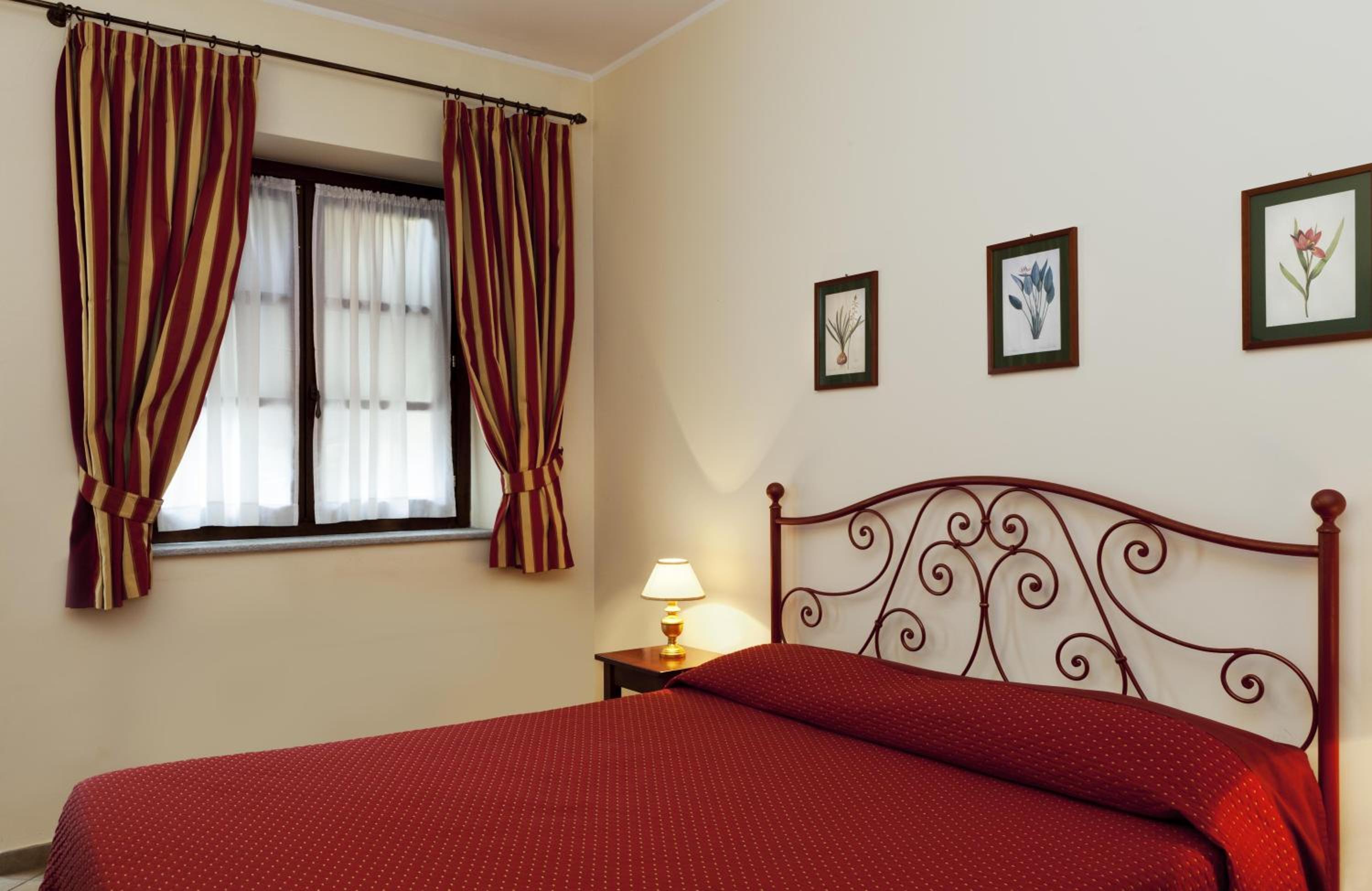 Double Room - Photo 1