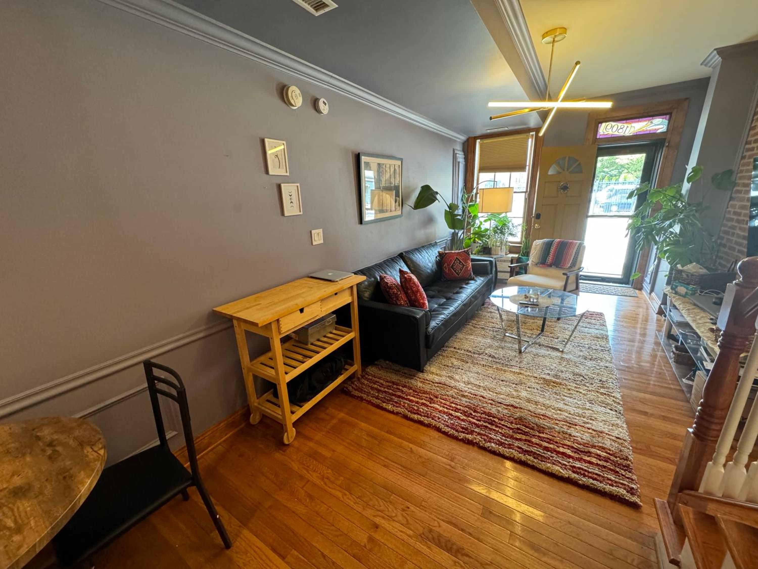Two-Bedroom House photo 2