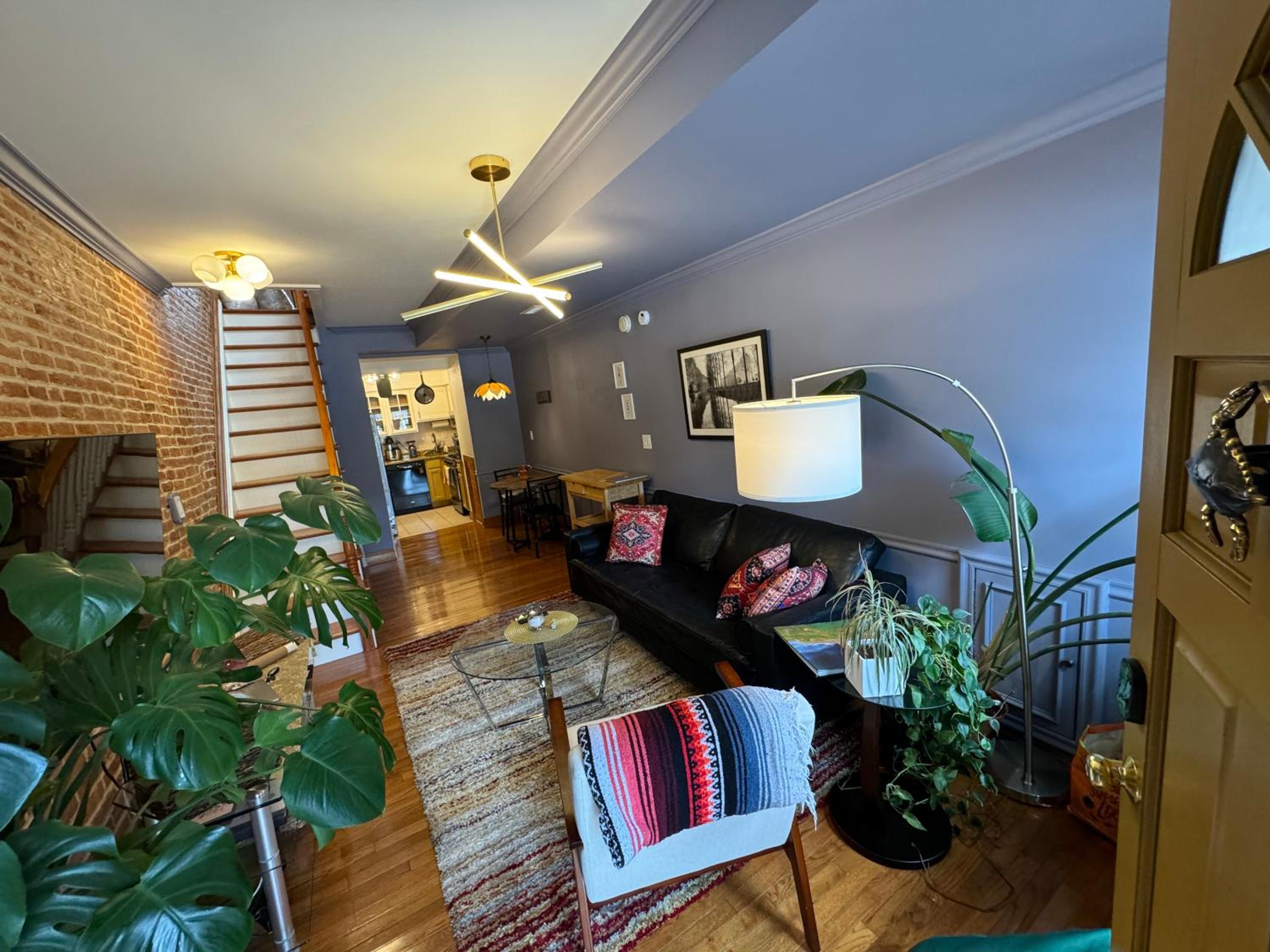 Two-Bedroom House photo 1
