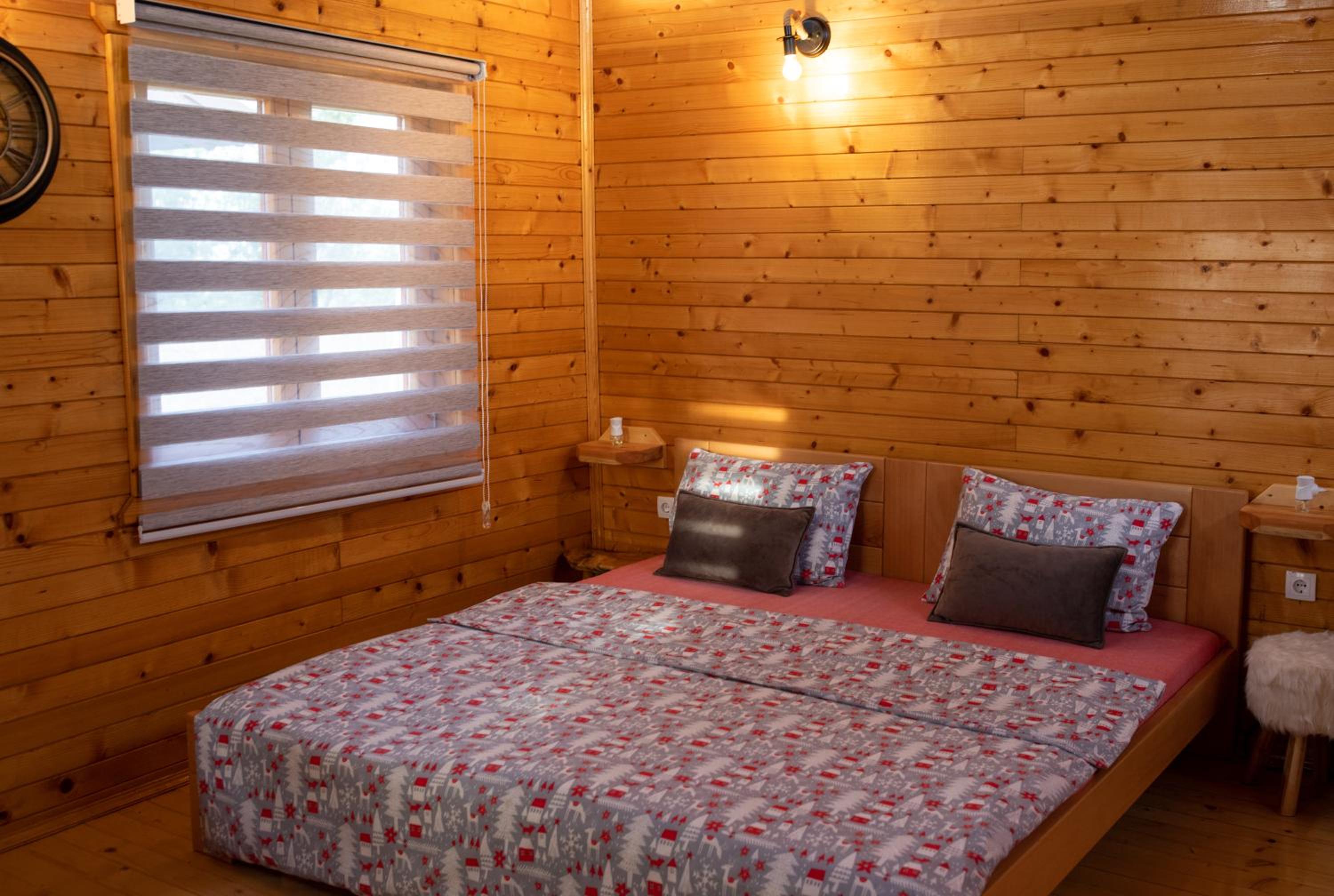 Double Room With Pool View photo 1
