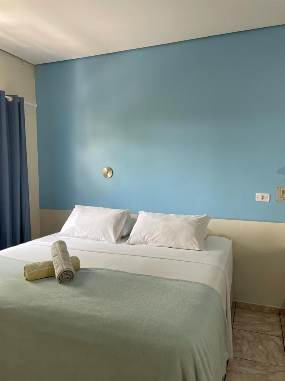 Double Or Twin Room With View