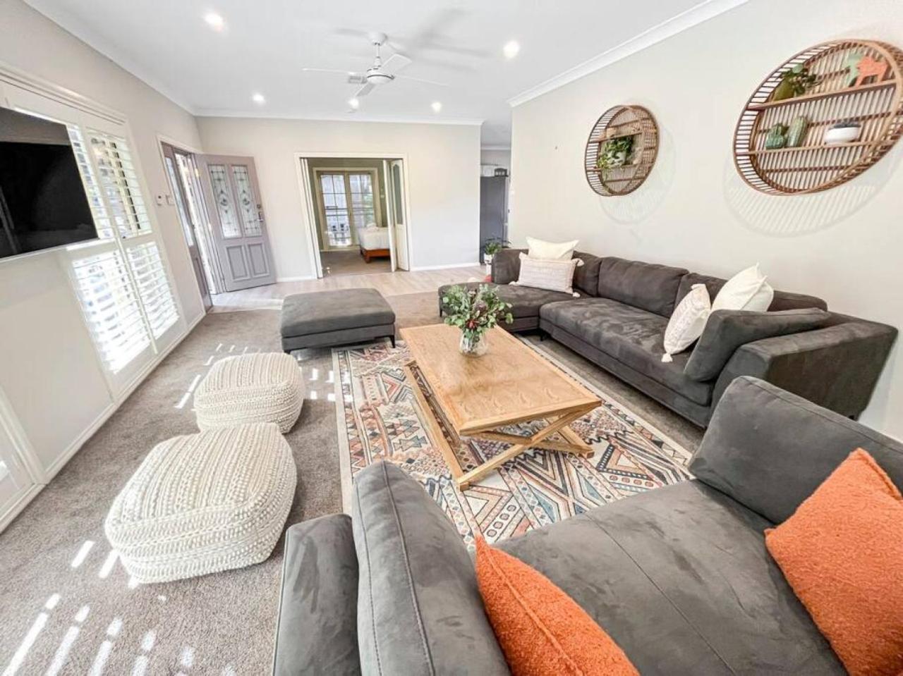 Vacation Home photo 1