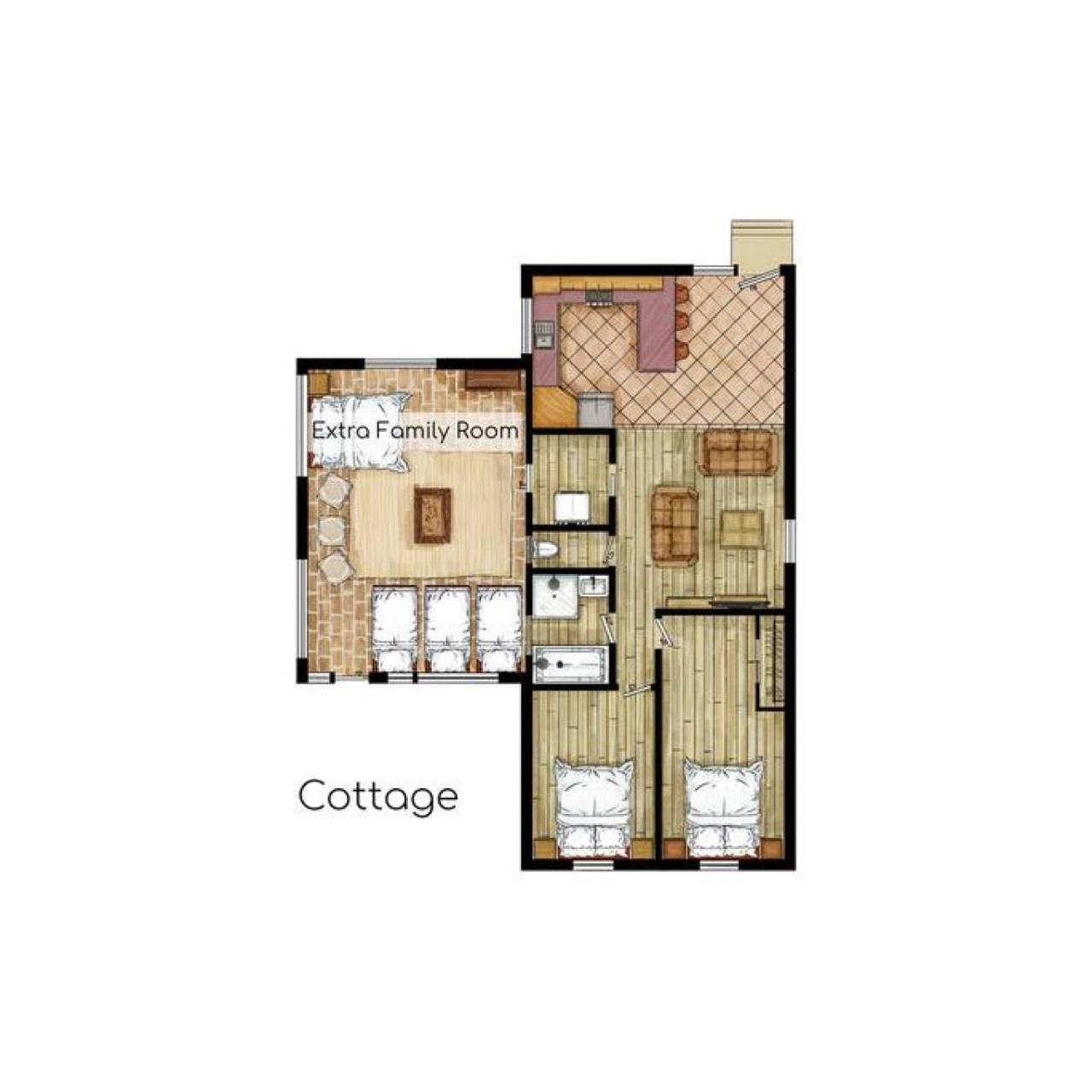 Vacation Home photo 3