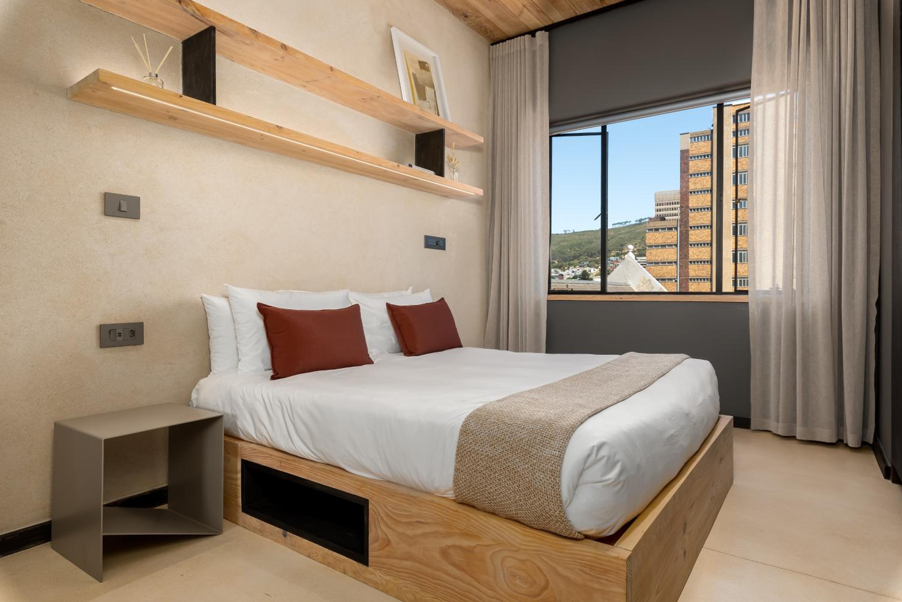 Deluxe Apartment - Photo 4