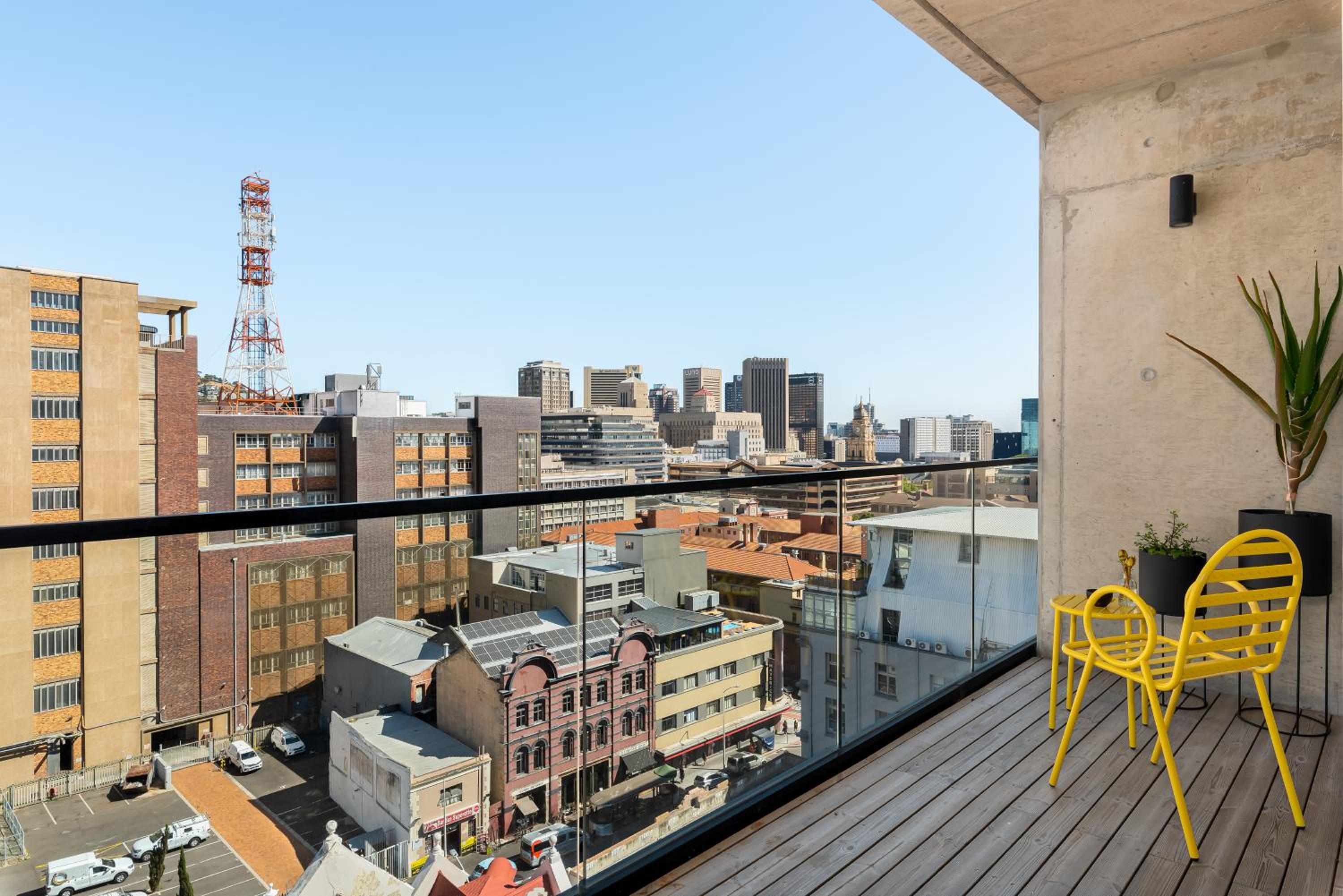 Superior Apartment - Photo 3