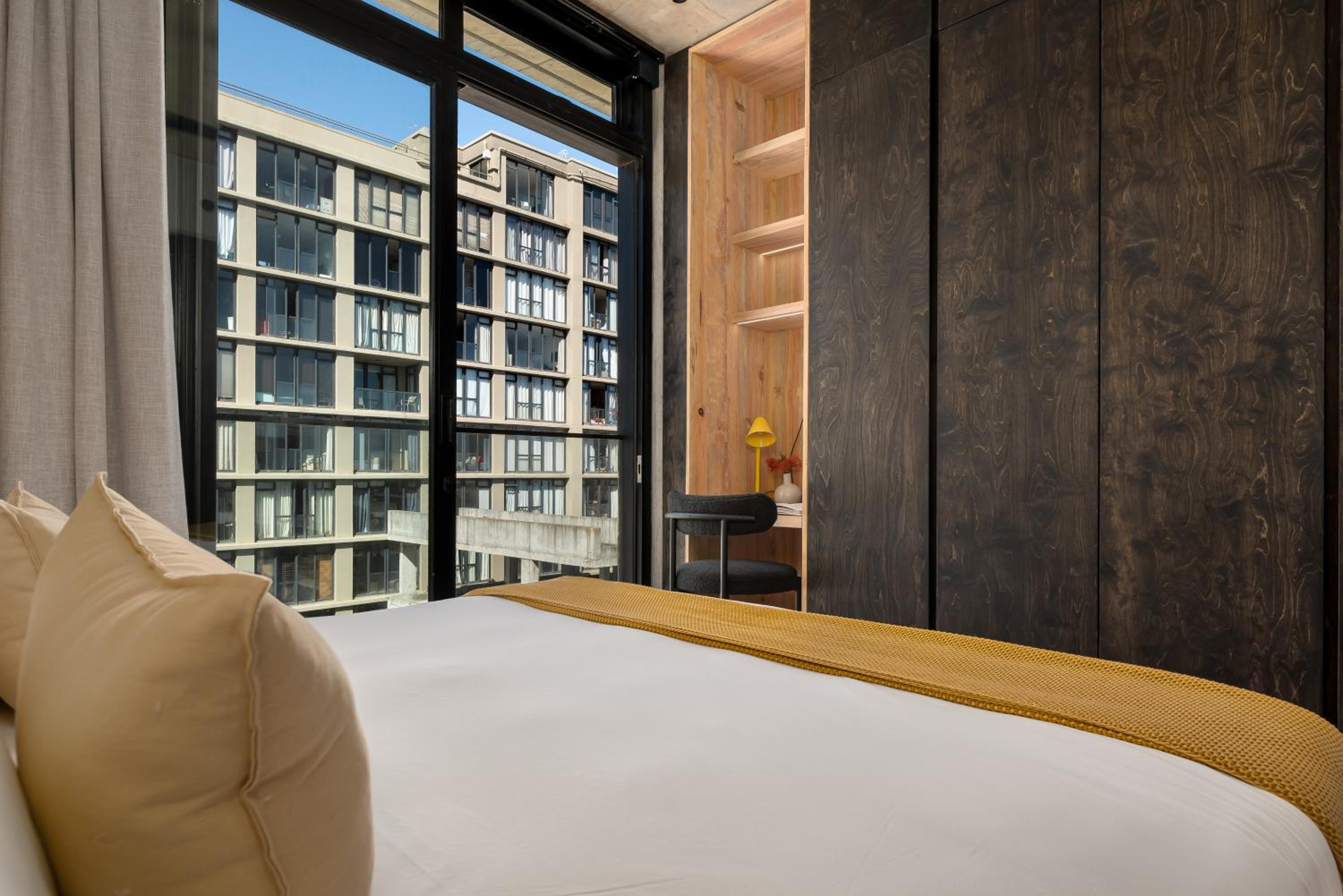 Superior Apartment - Photo 13