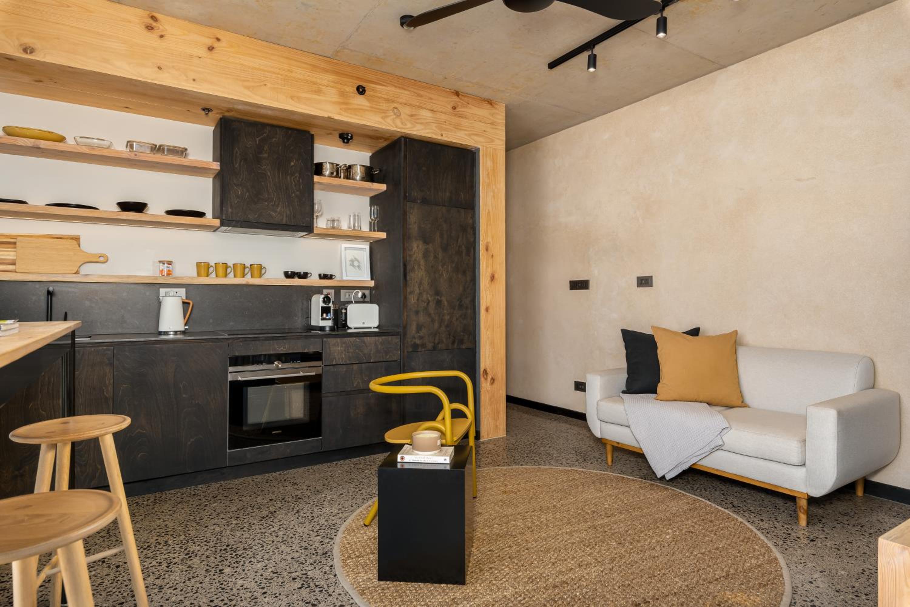 Superior Apartment - Photo 23