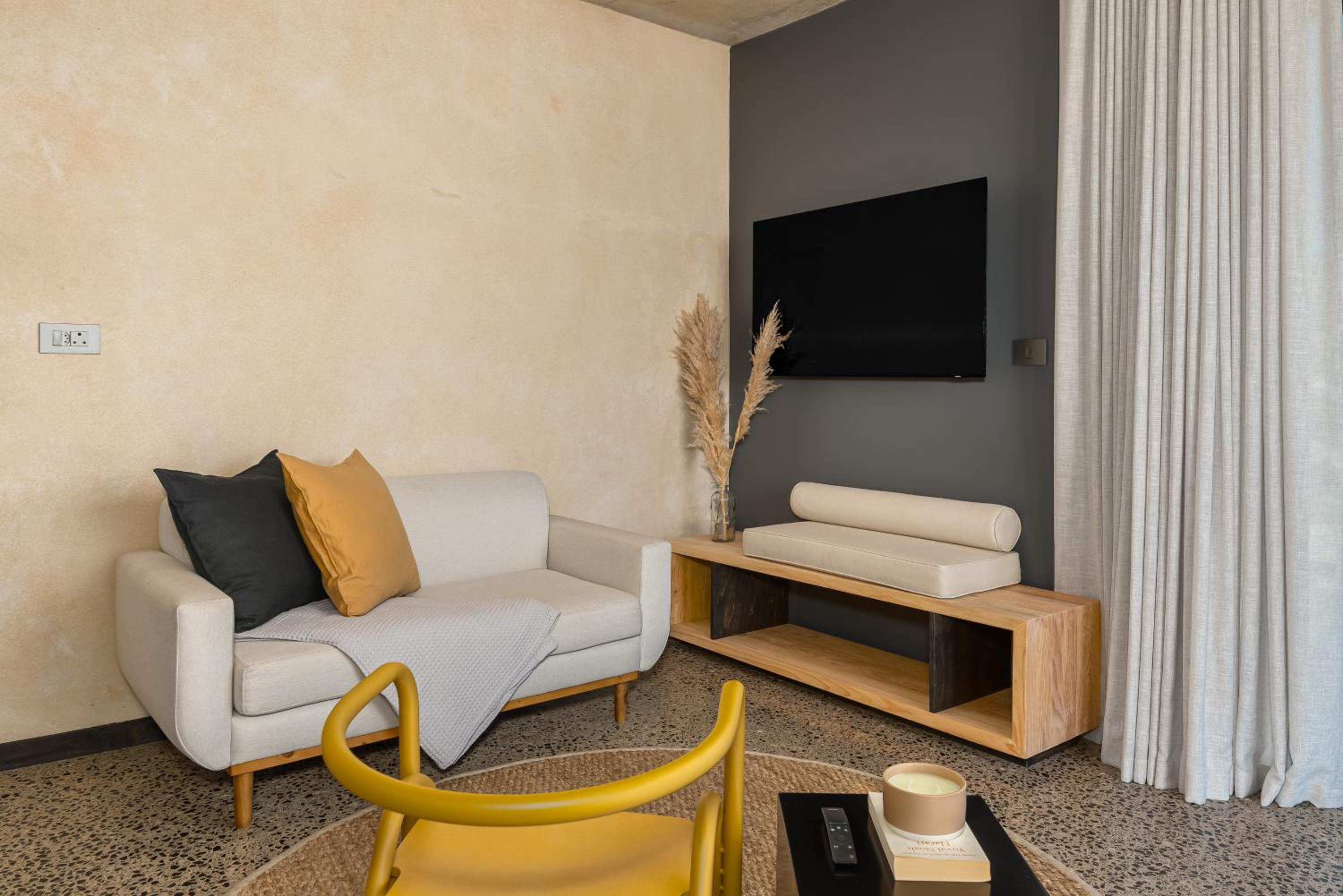Superior Apartment - Photo 22