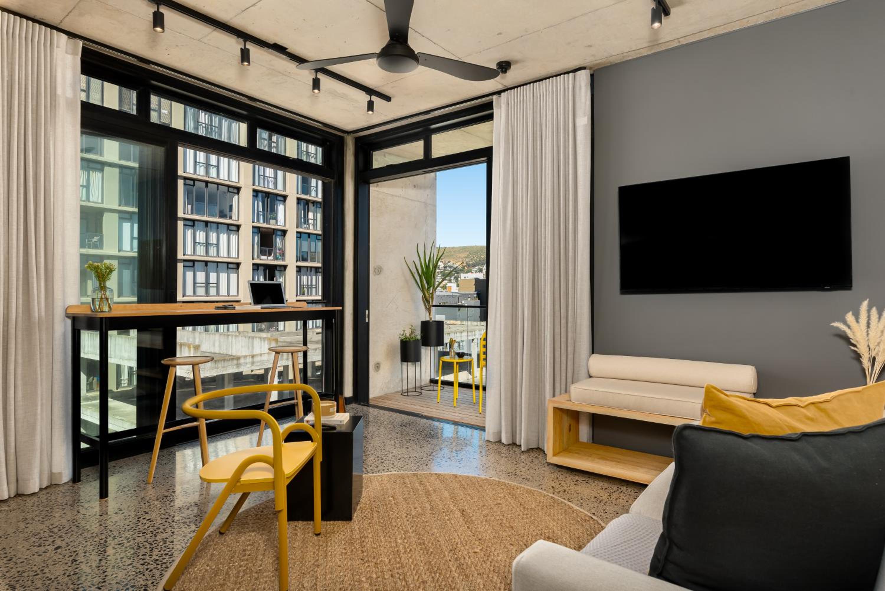 Superior Apartment - Photo 21