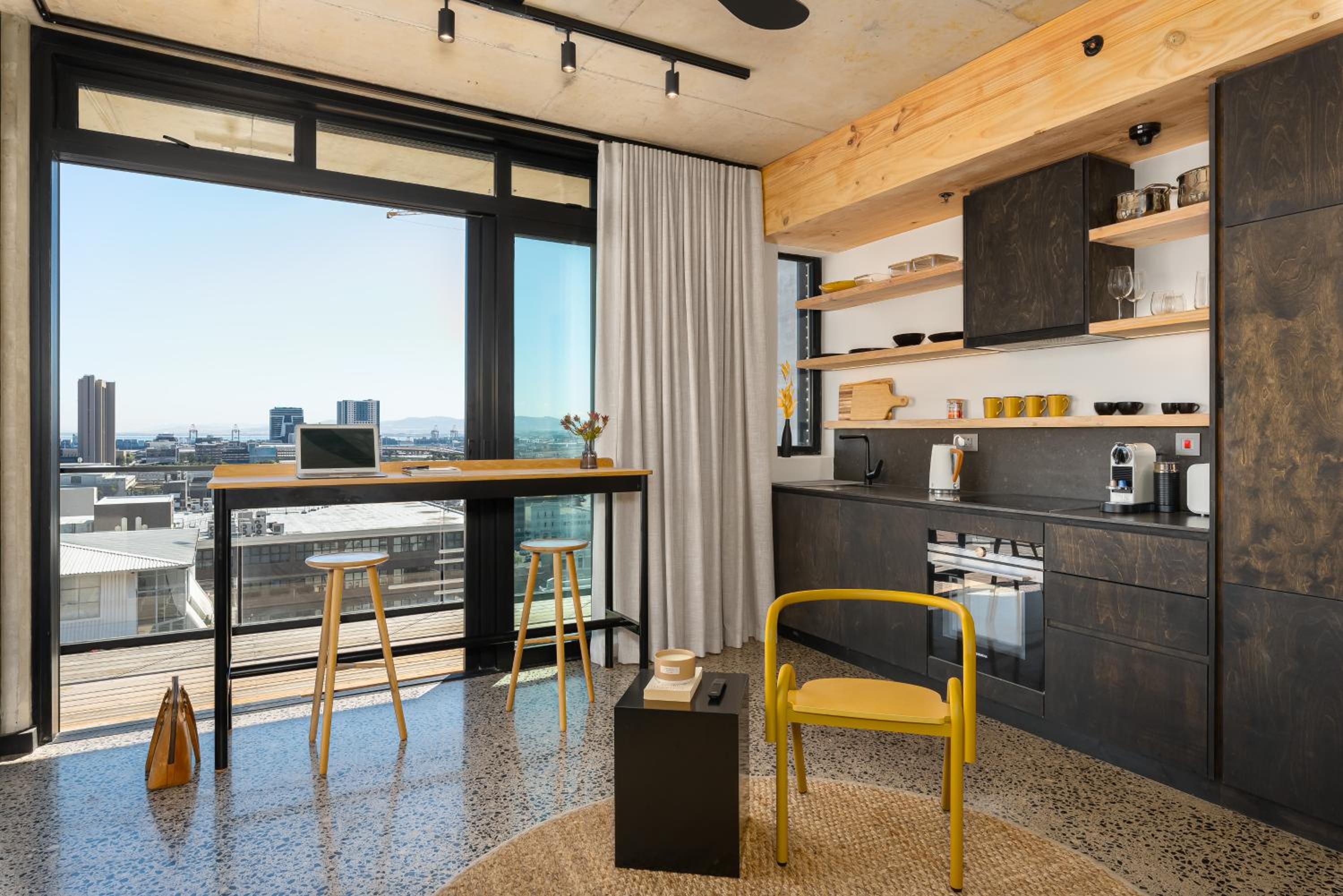 Superior Apartment - Photo 20