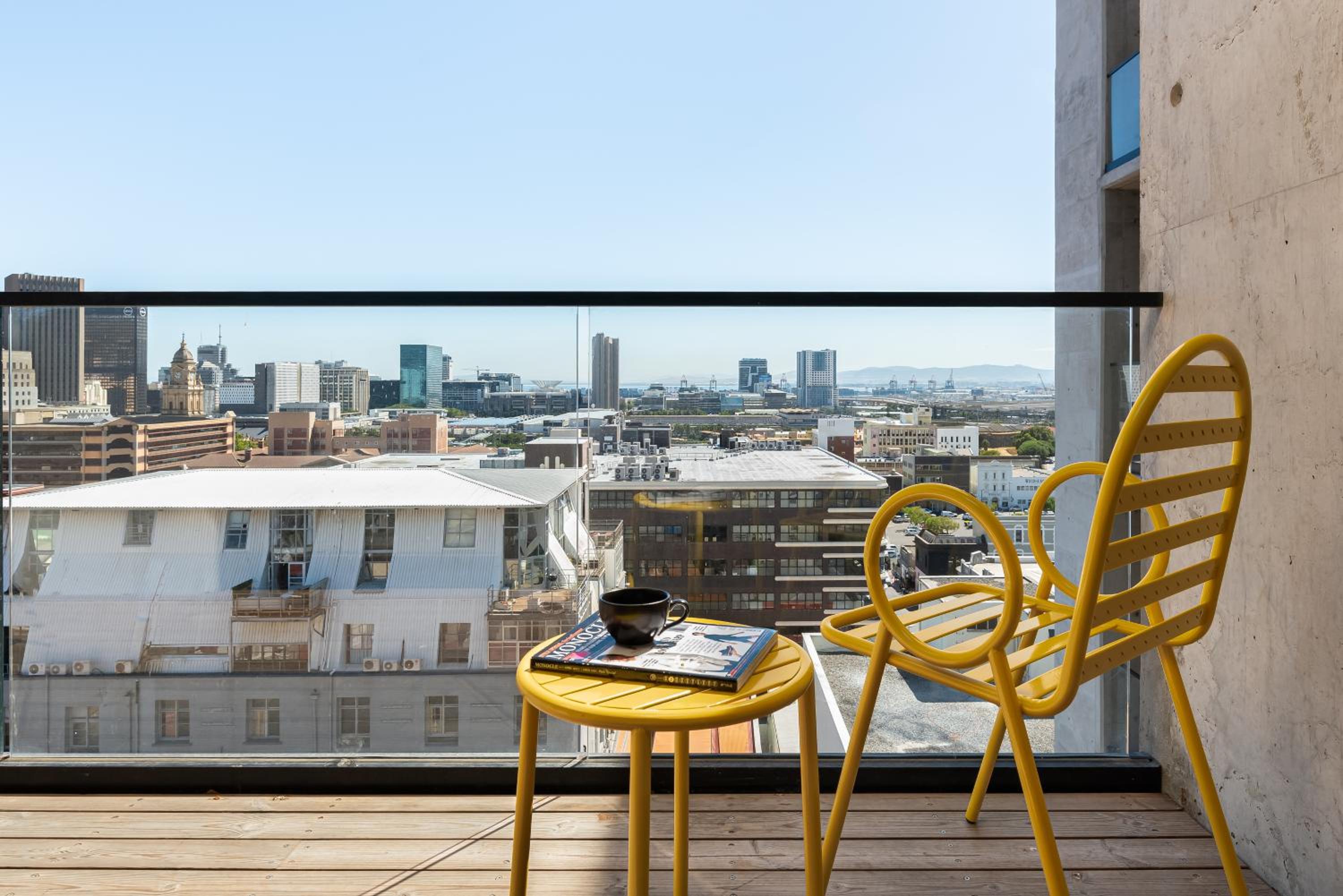 Superior Apartment - Photo 18