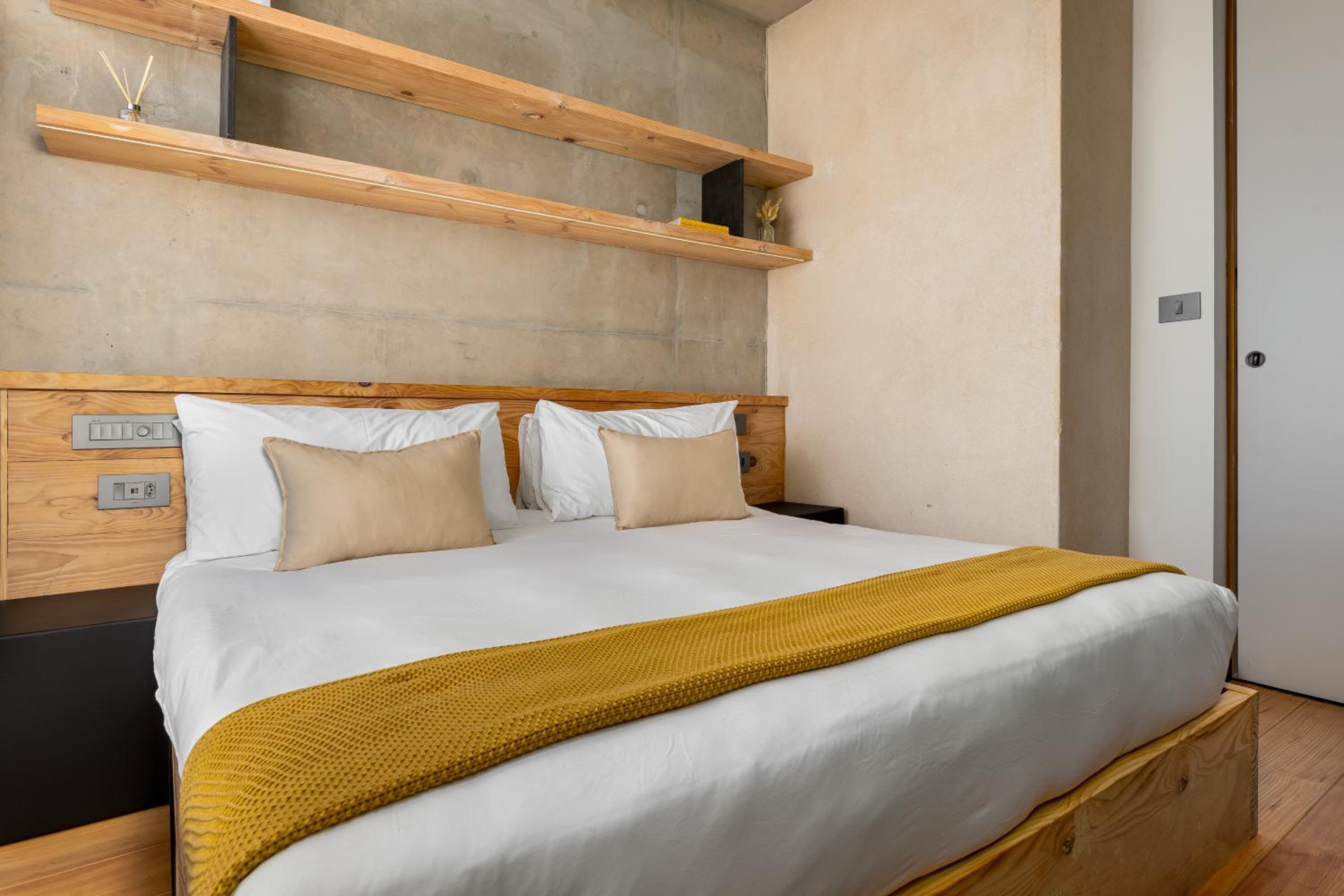 Superior Apartment - Photo 16