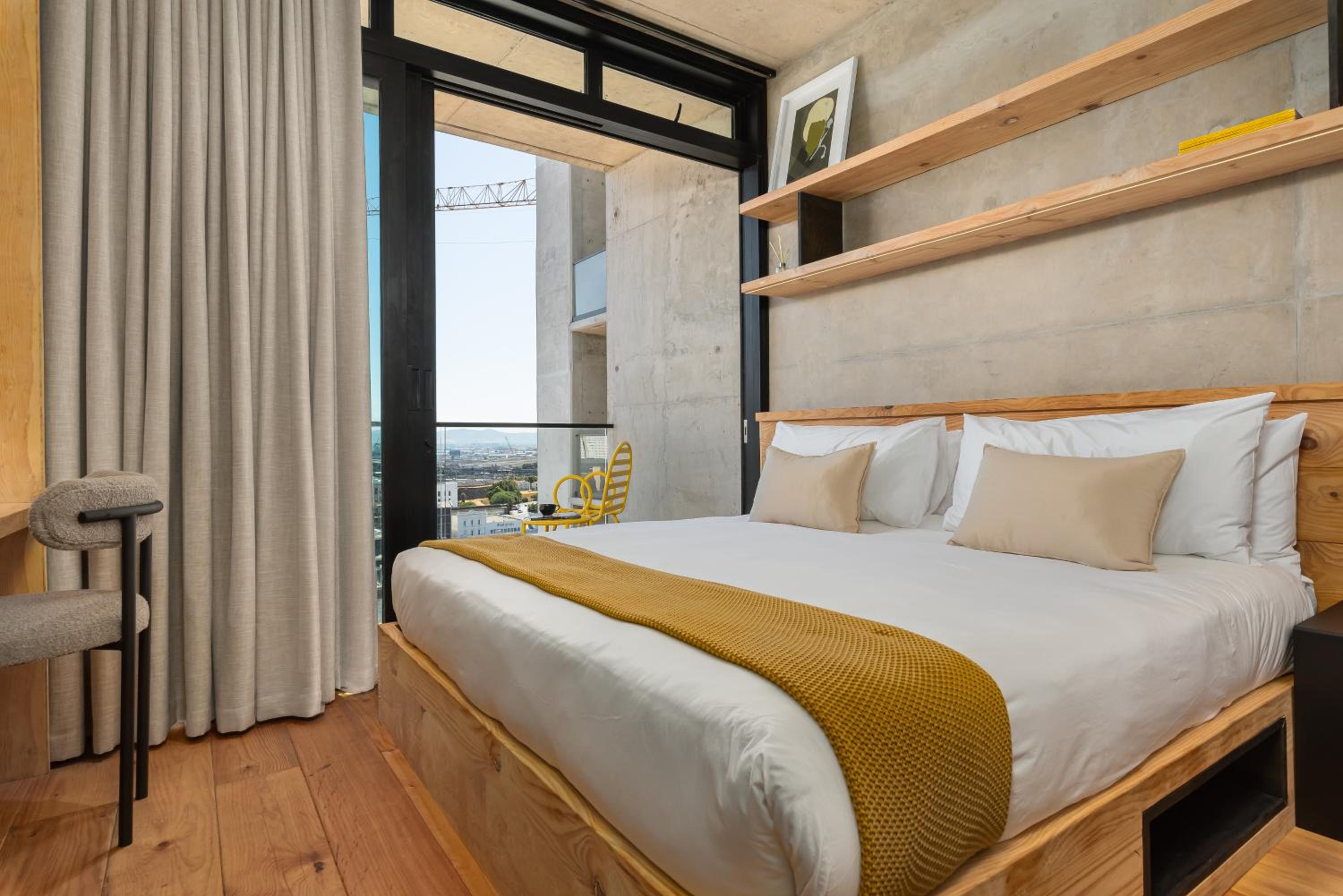Superior Apartment - Photo 15