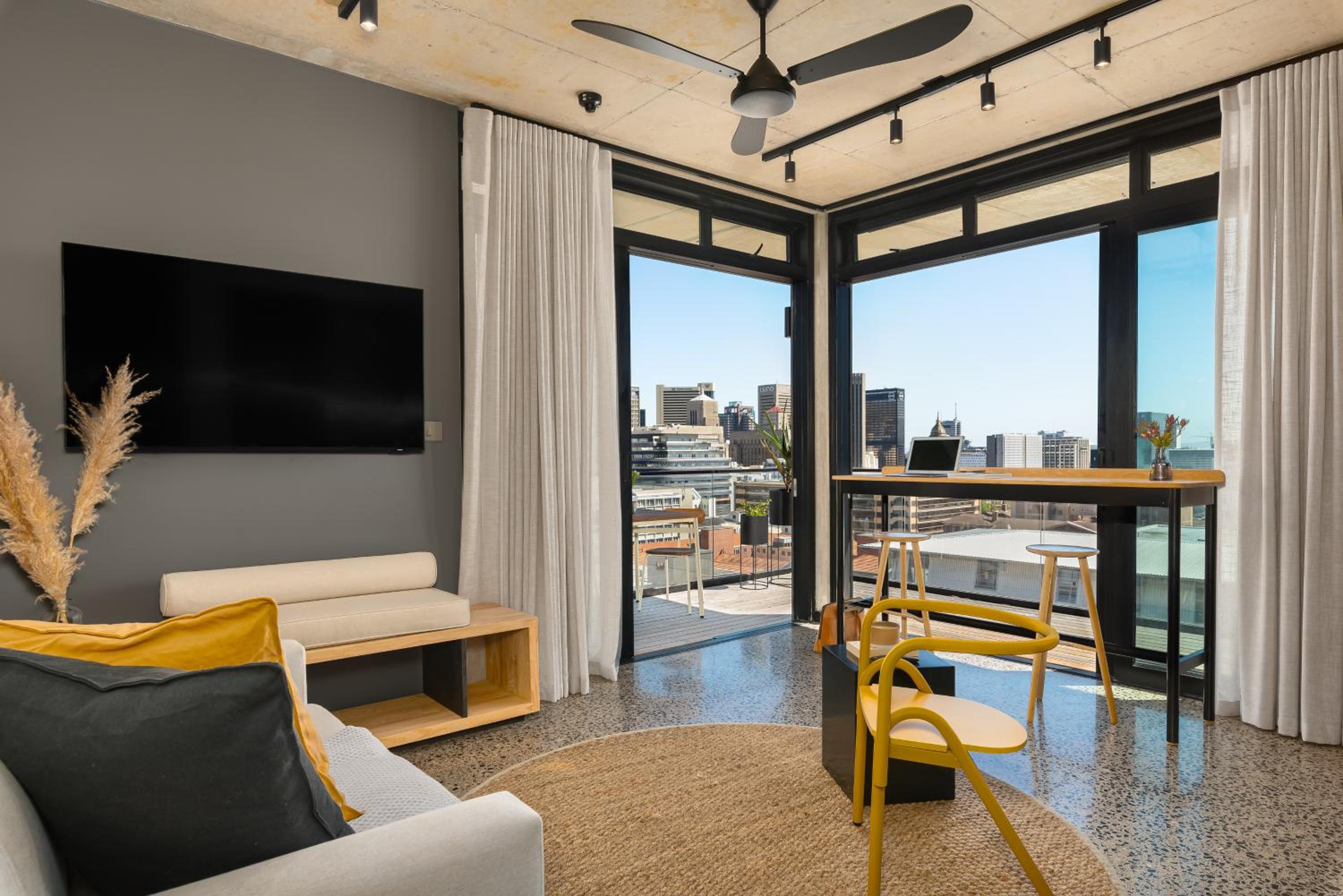 Superior Apartment - Photo 7