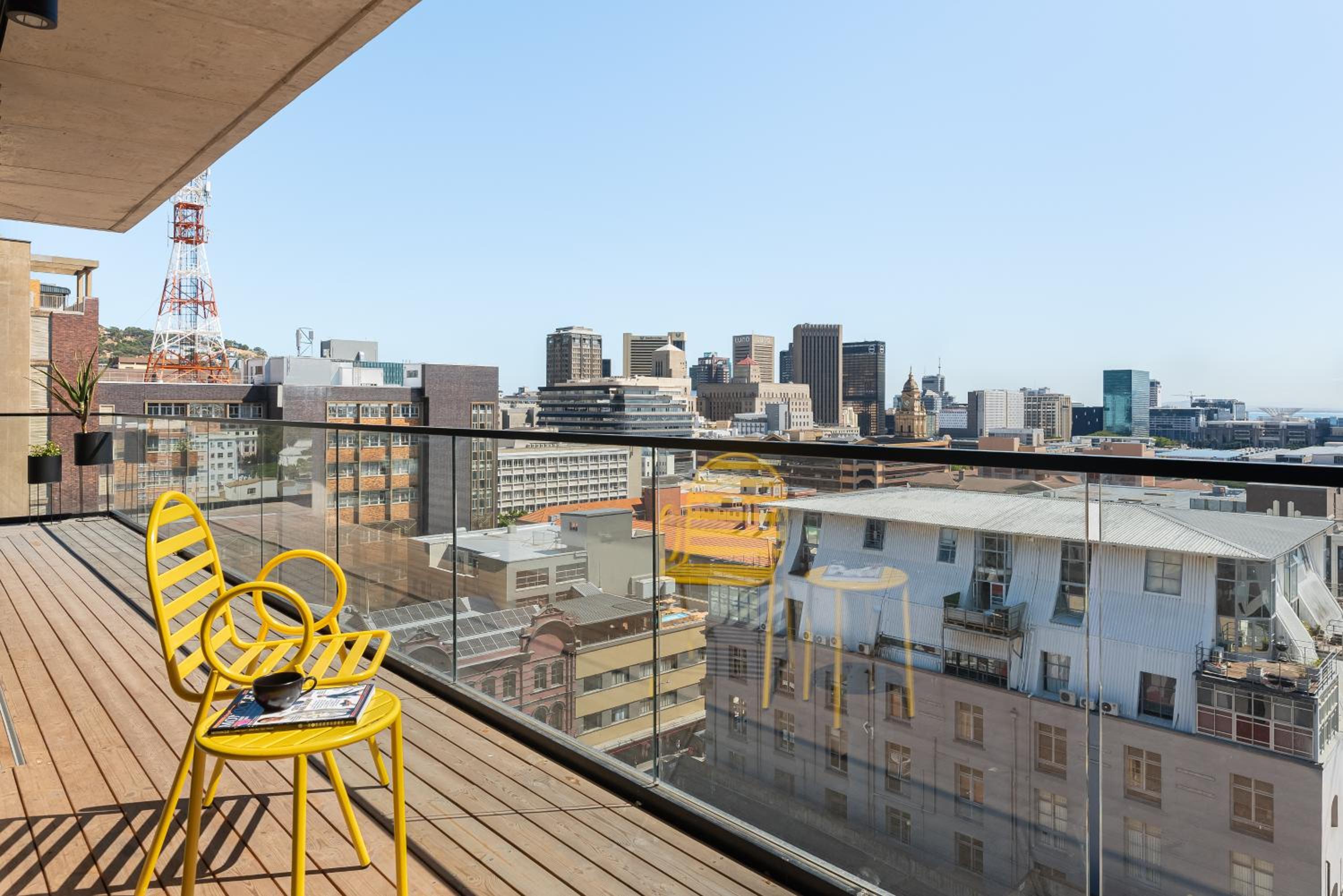 Superior Apartment - Photo 5