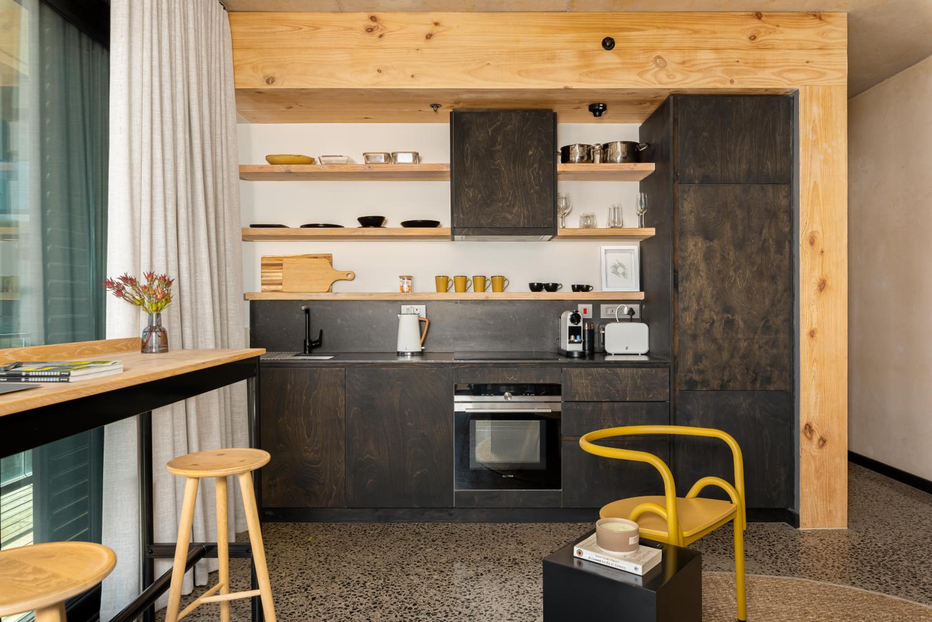 Superior Apartment - Photo 4