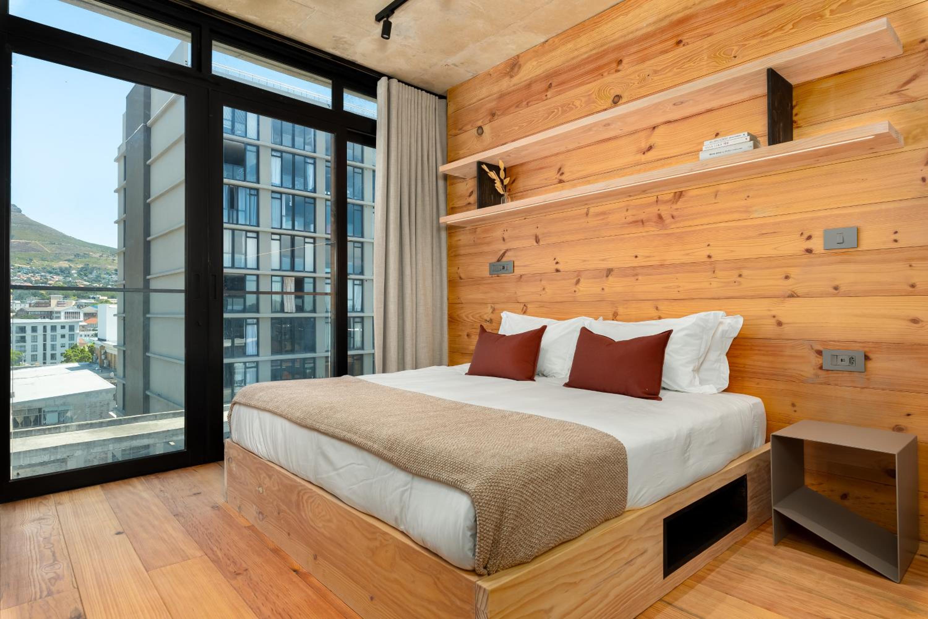 Two-Bedroom Apartment - Photo 6