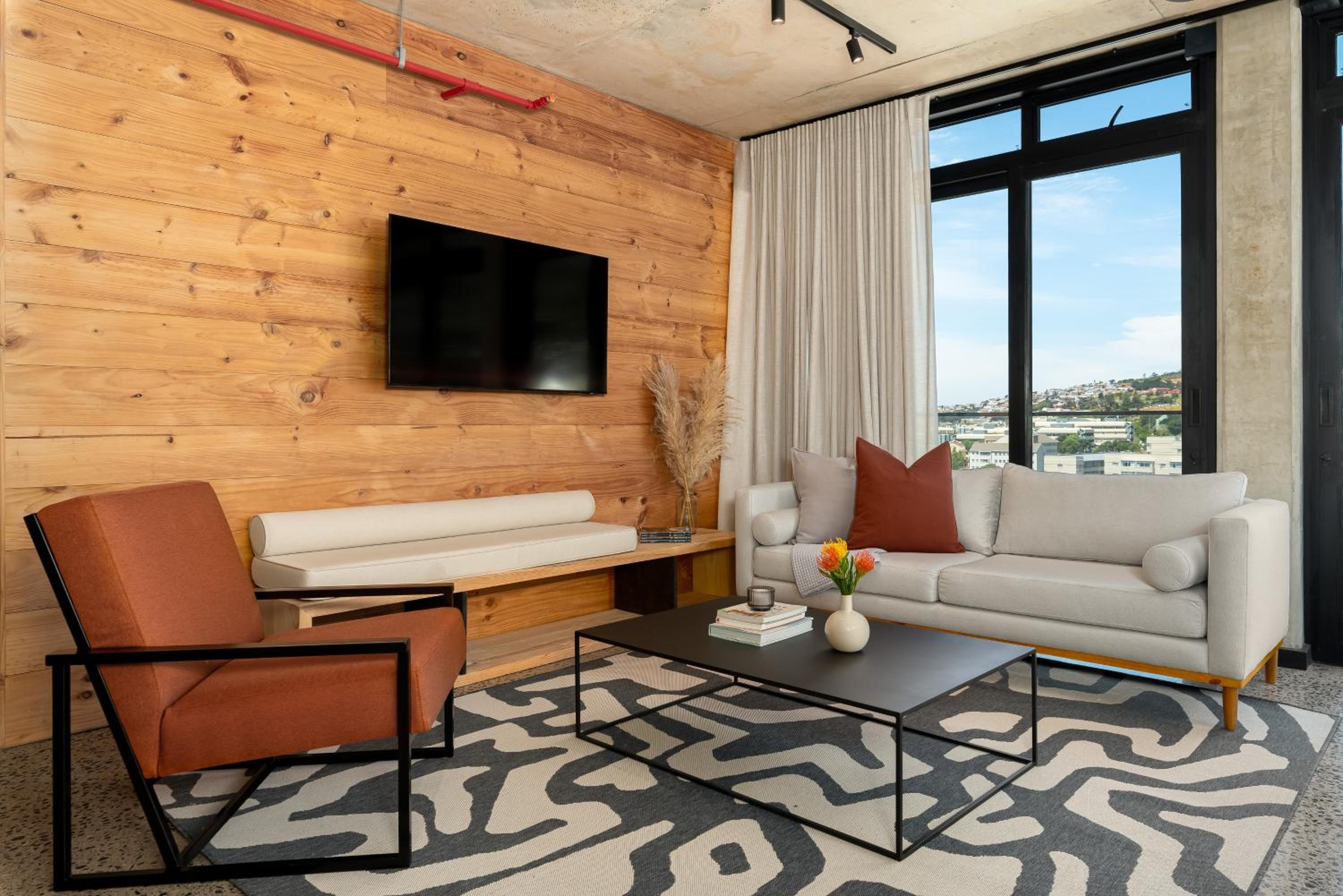 Two-Bedroom Apartment - Photo 8