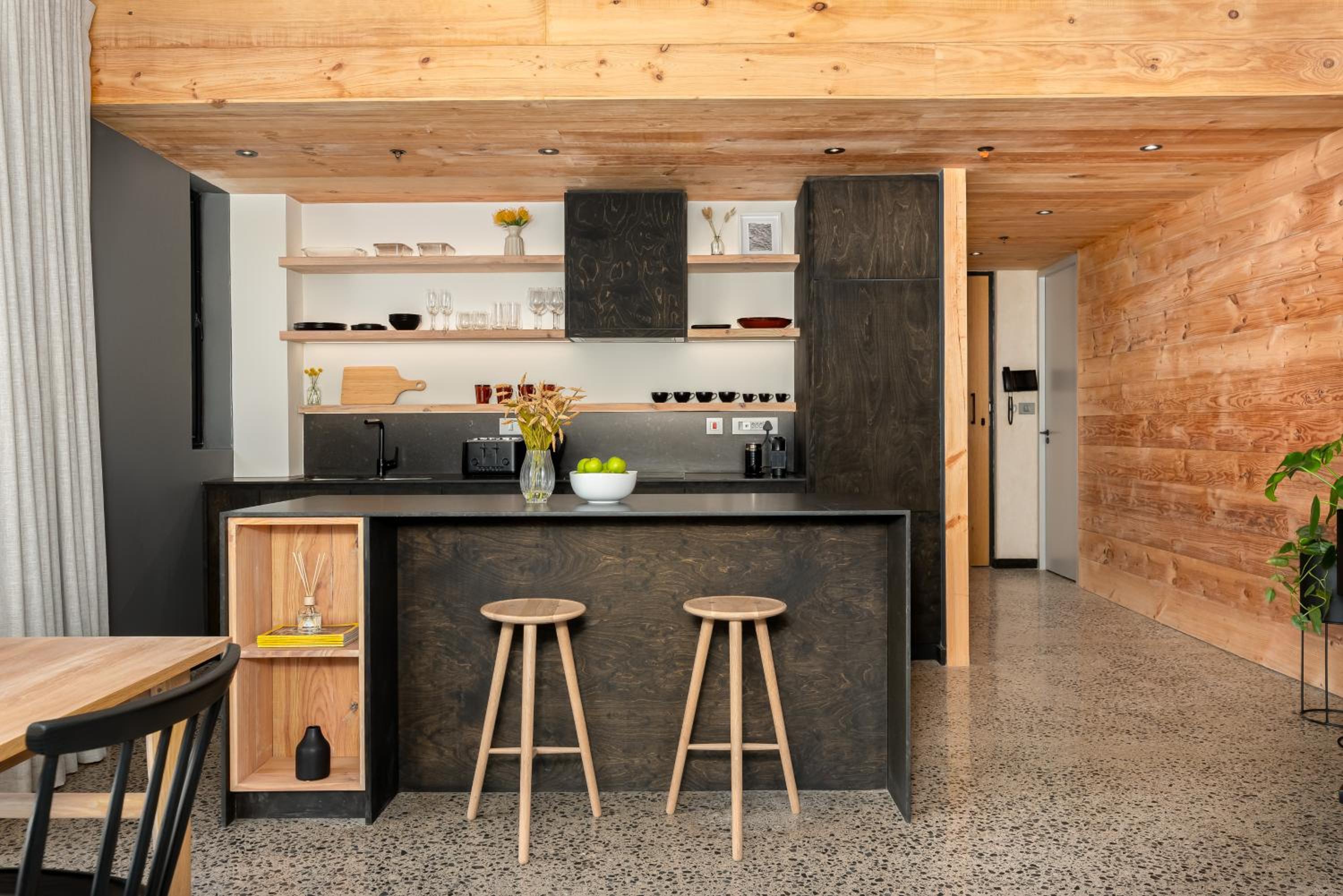 Two-Bedroom Apartment - Photo 15