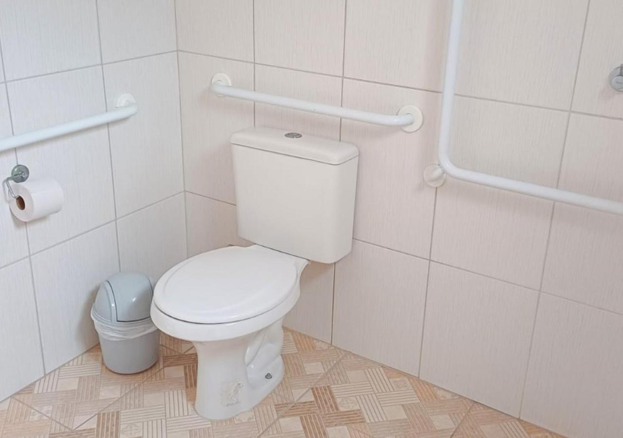 Quadruple Room - Disability Access photo 3