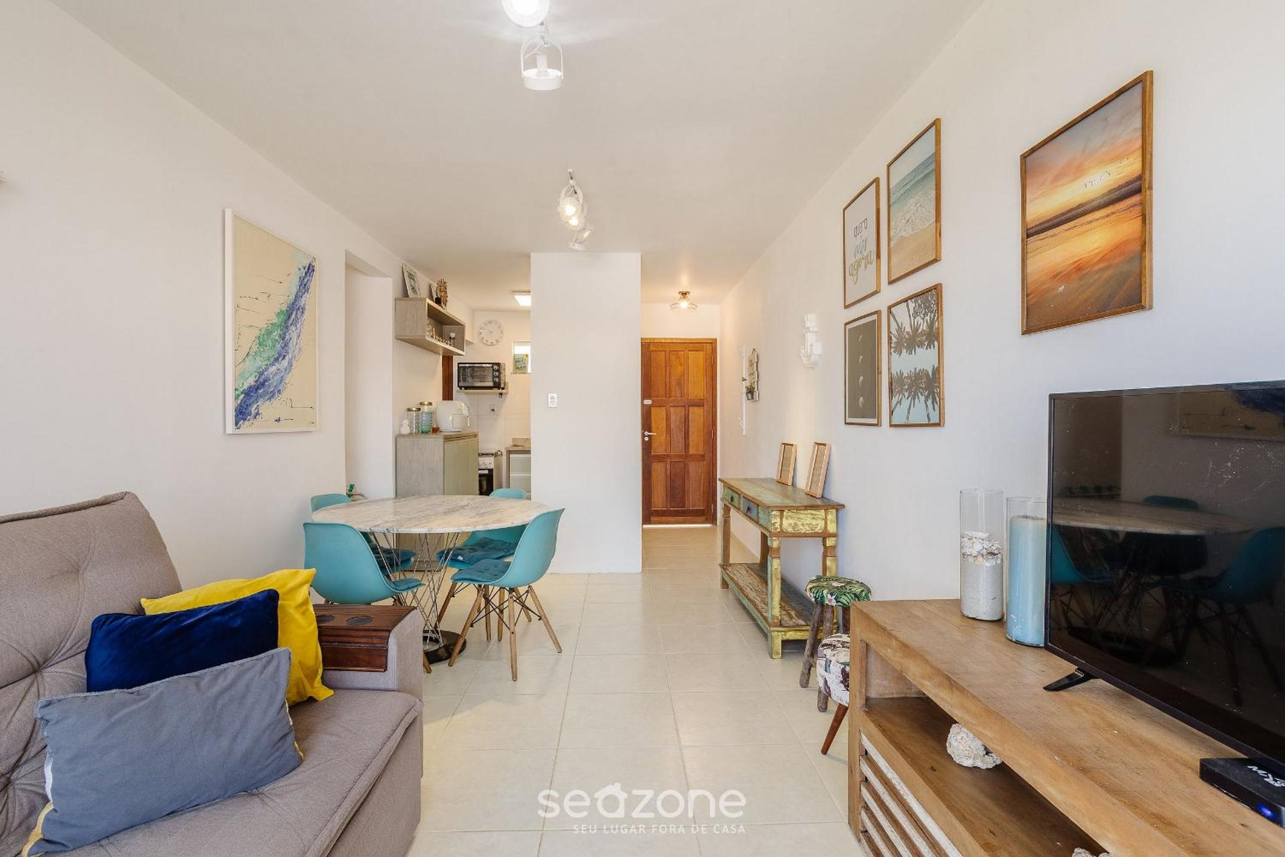 Apartment photo 1