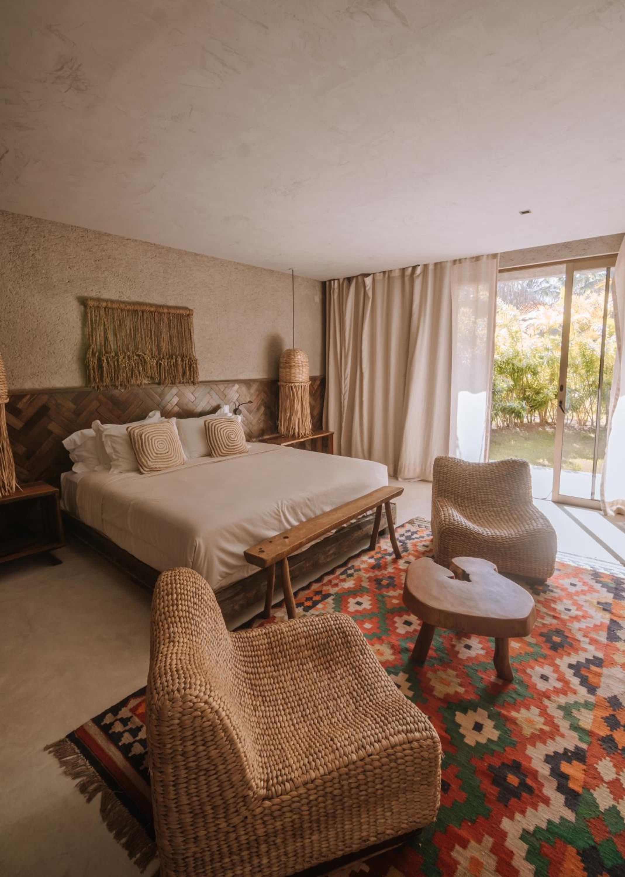 King Suite with Ocean View photo 1