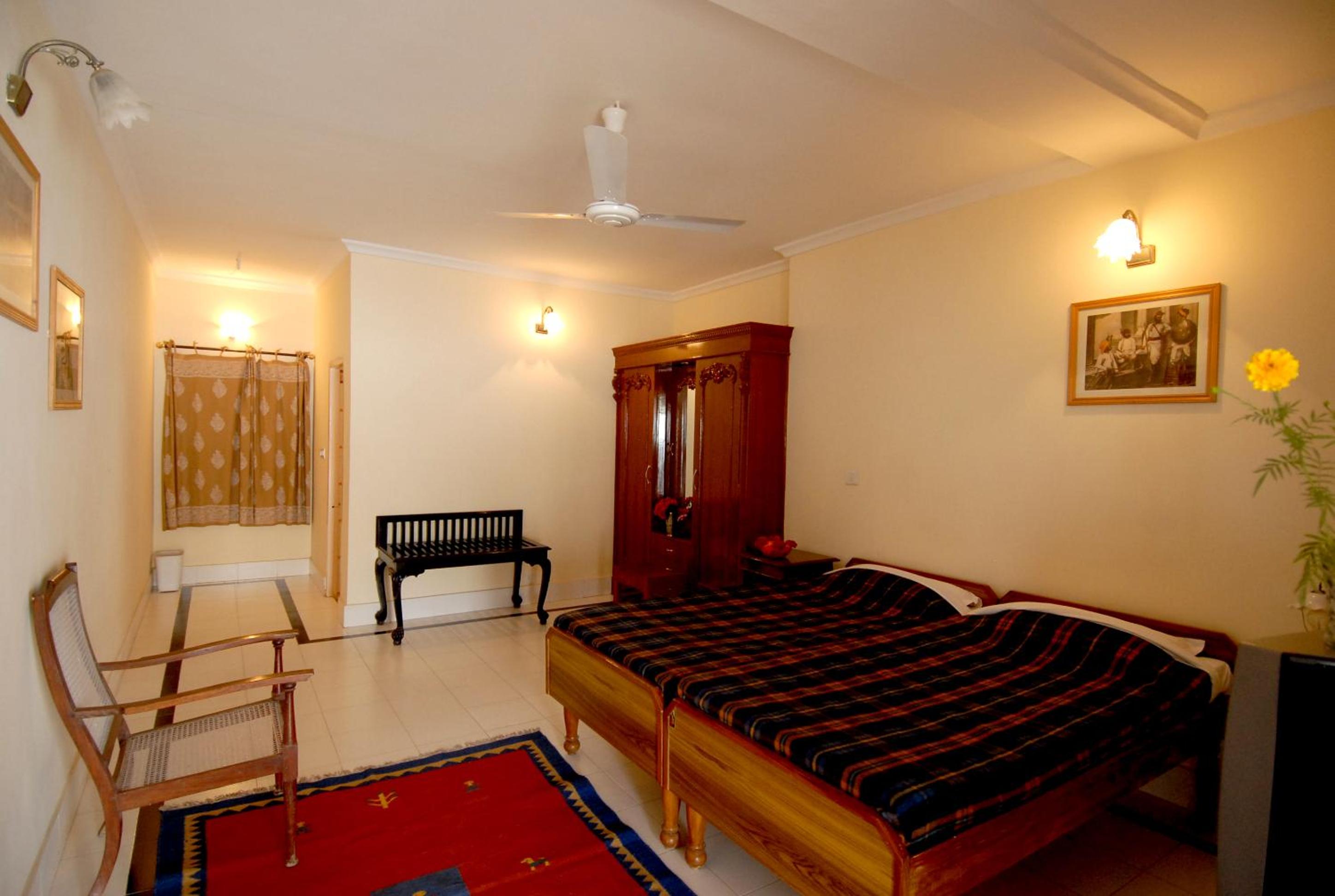 Deluxe Room photo 1