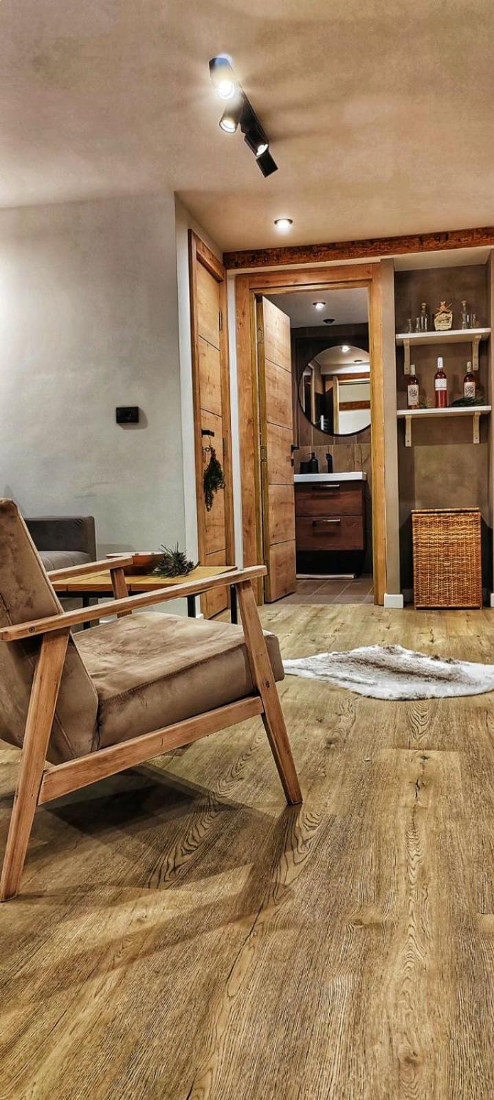 Apartment - Ground Floor photo 1