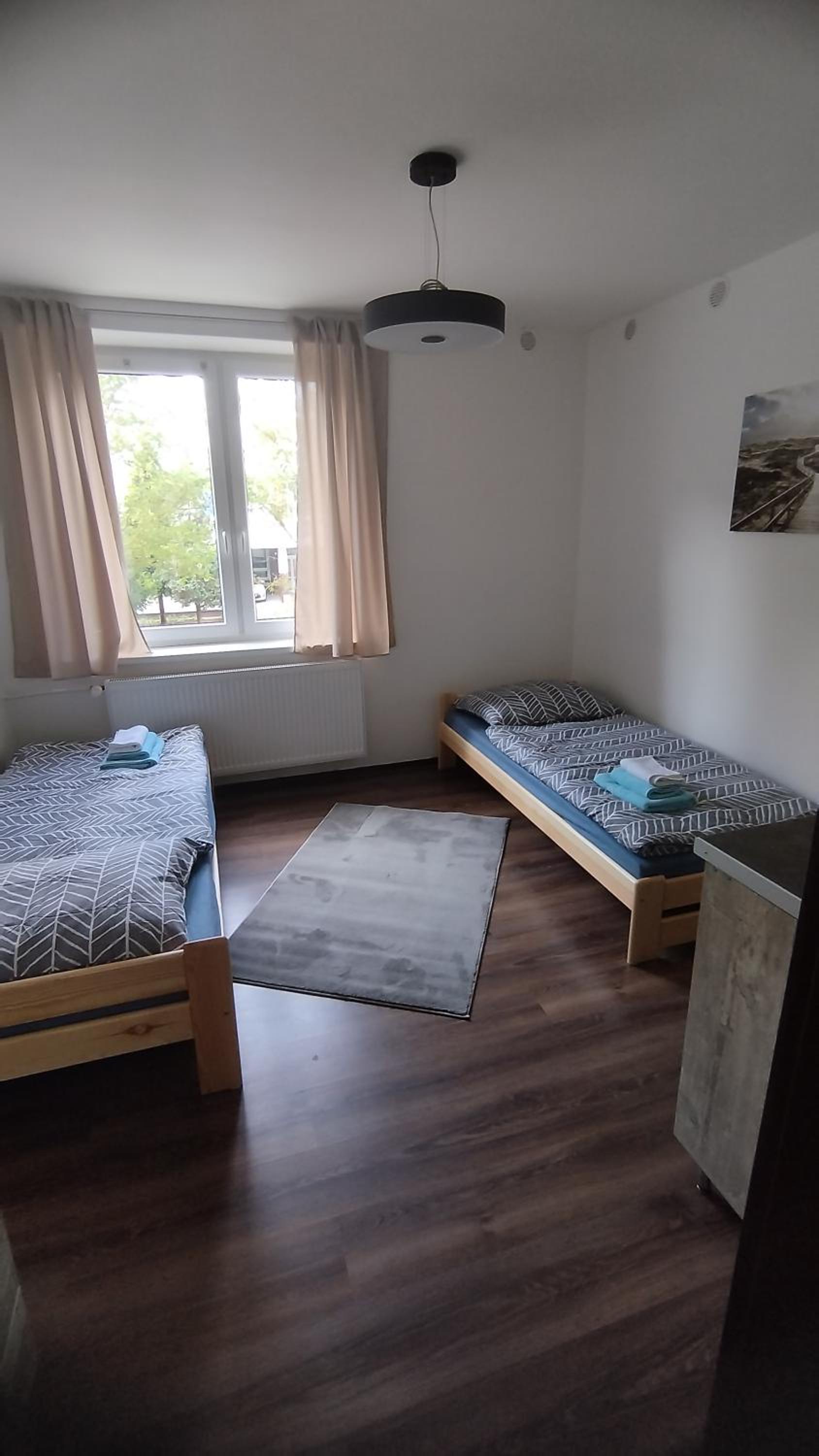 Apartment photo 1