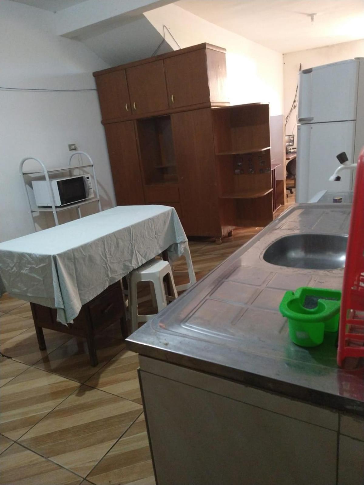 Deluxe Apartment photo 2