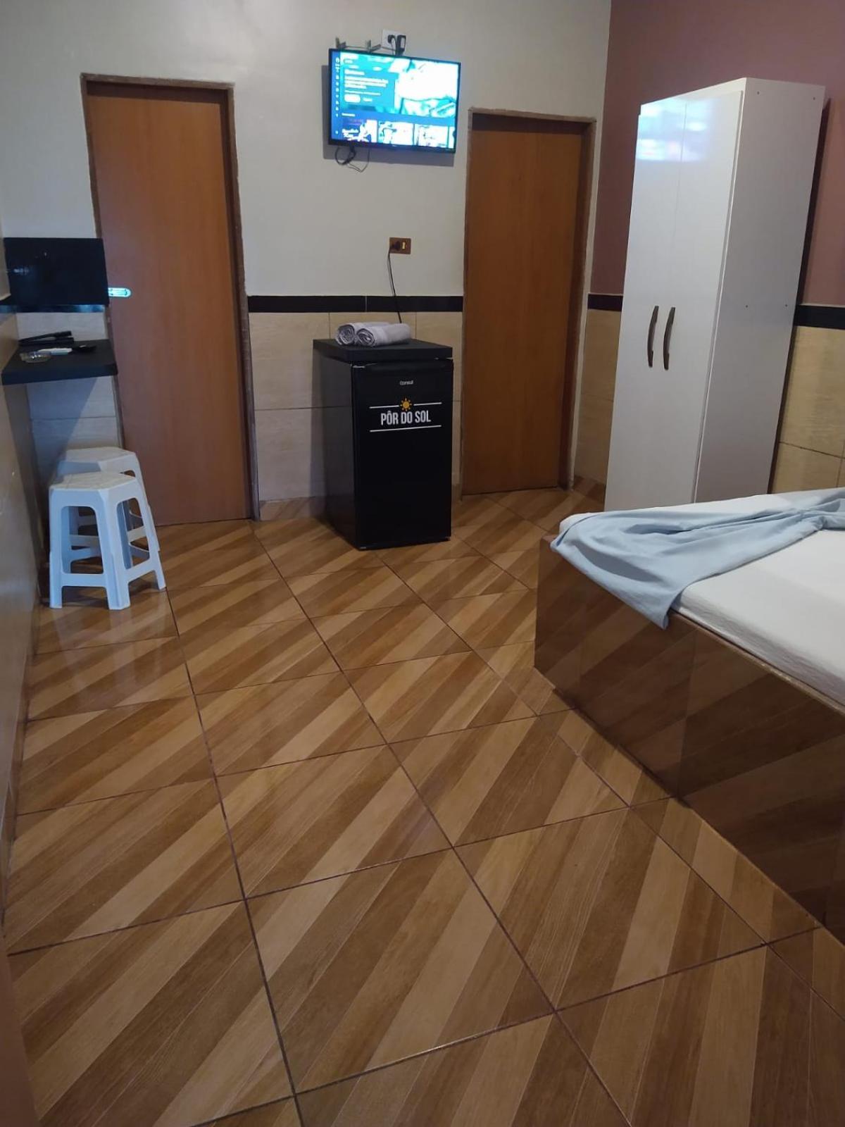 Deluxe Apartment photo 1